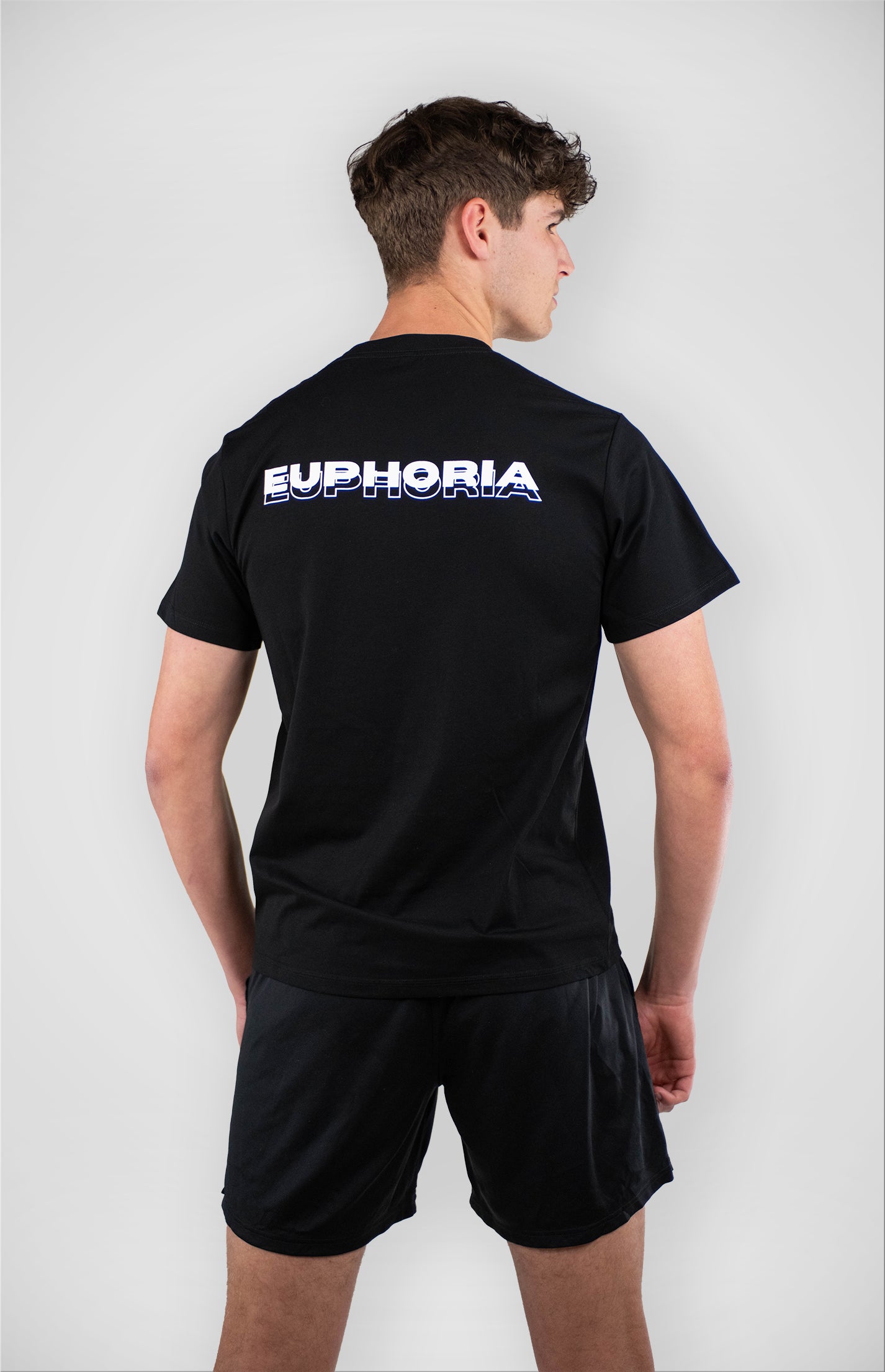 Pump cover black