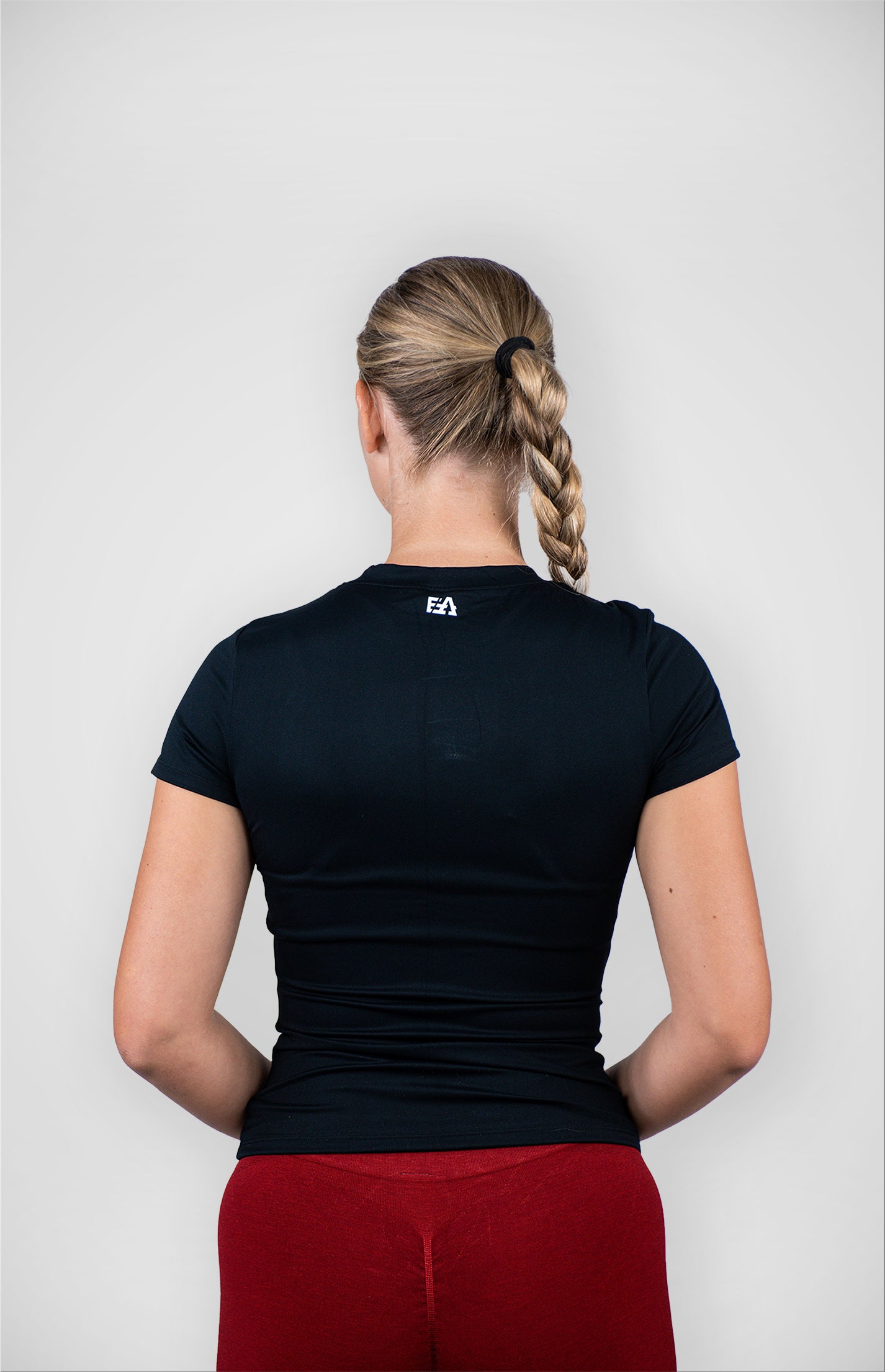 Shirt black