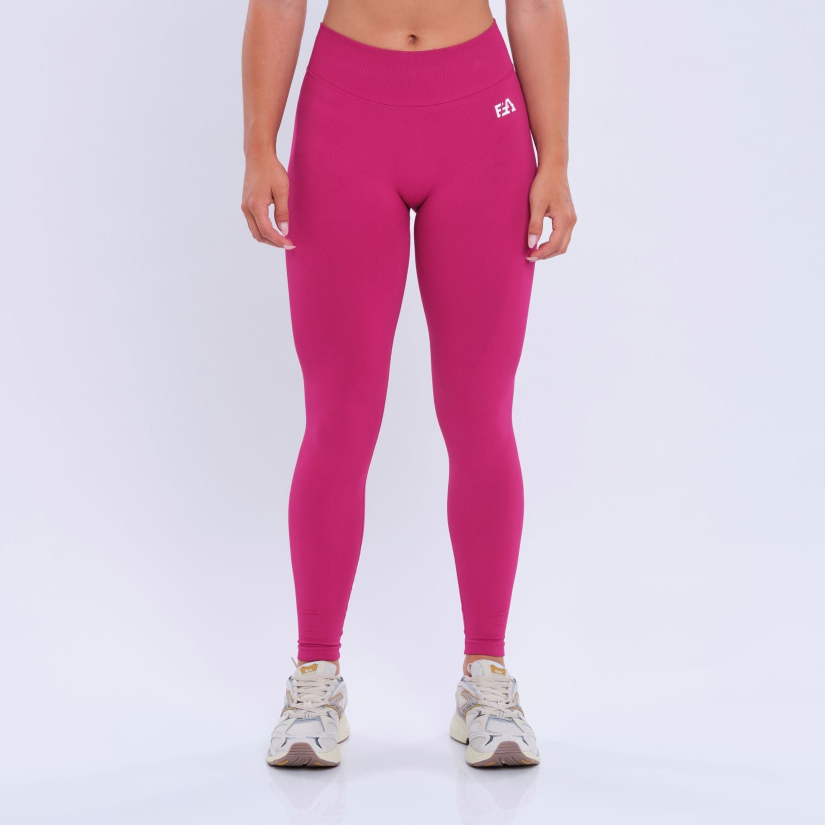 Legging Berry