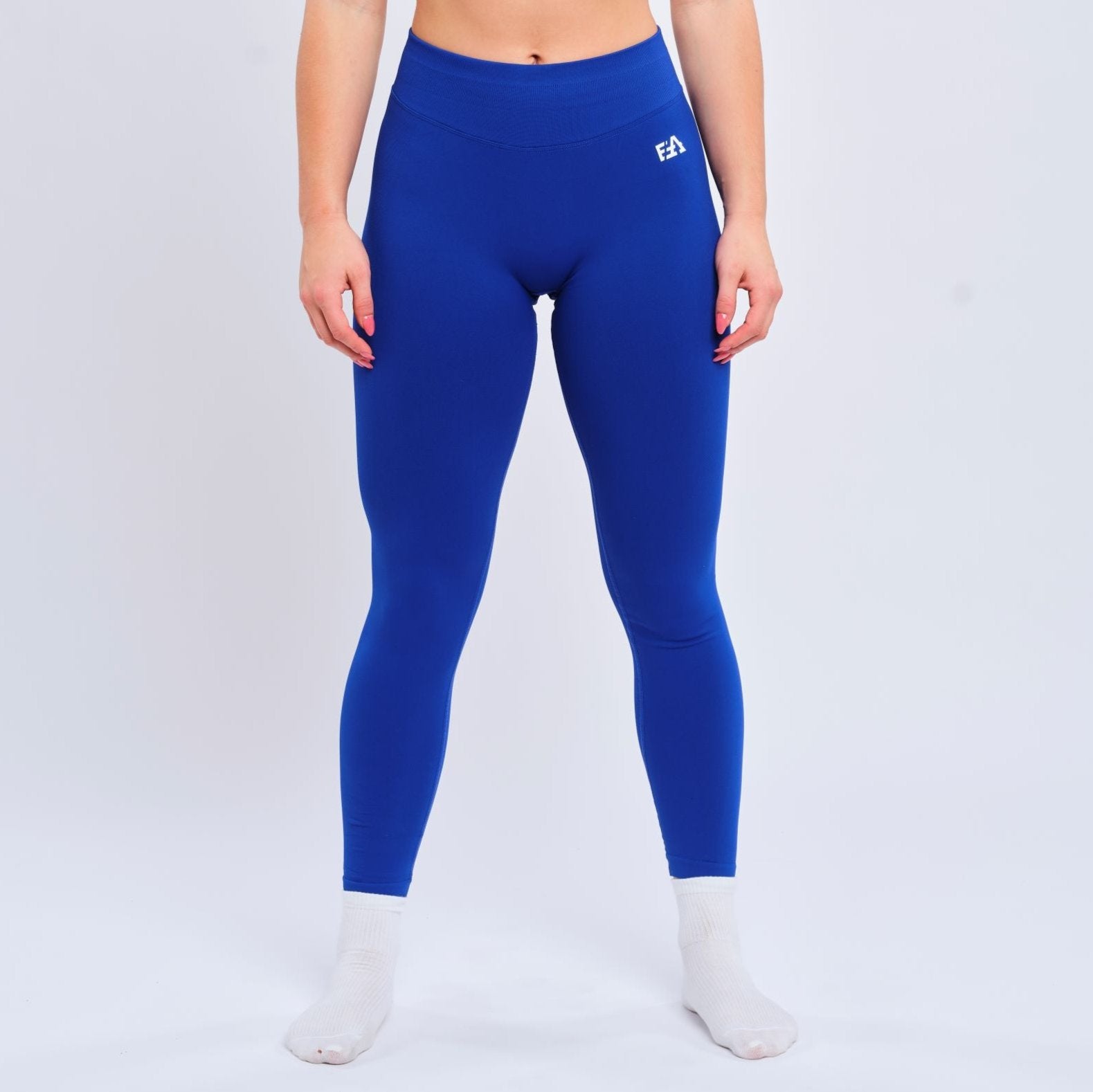 Legging Marine Blue