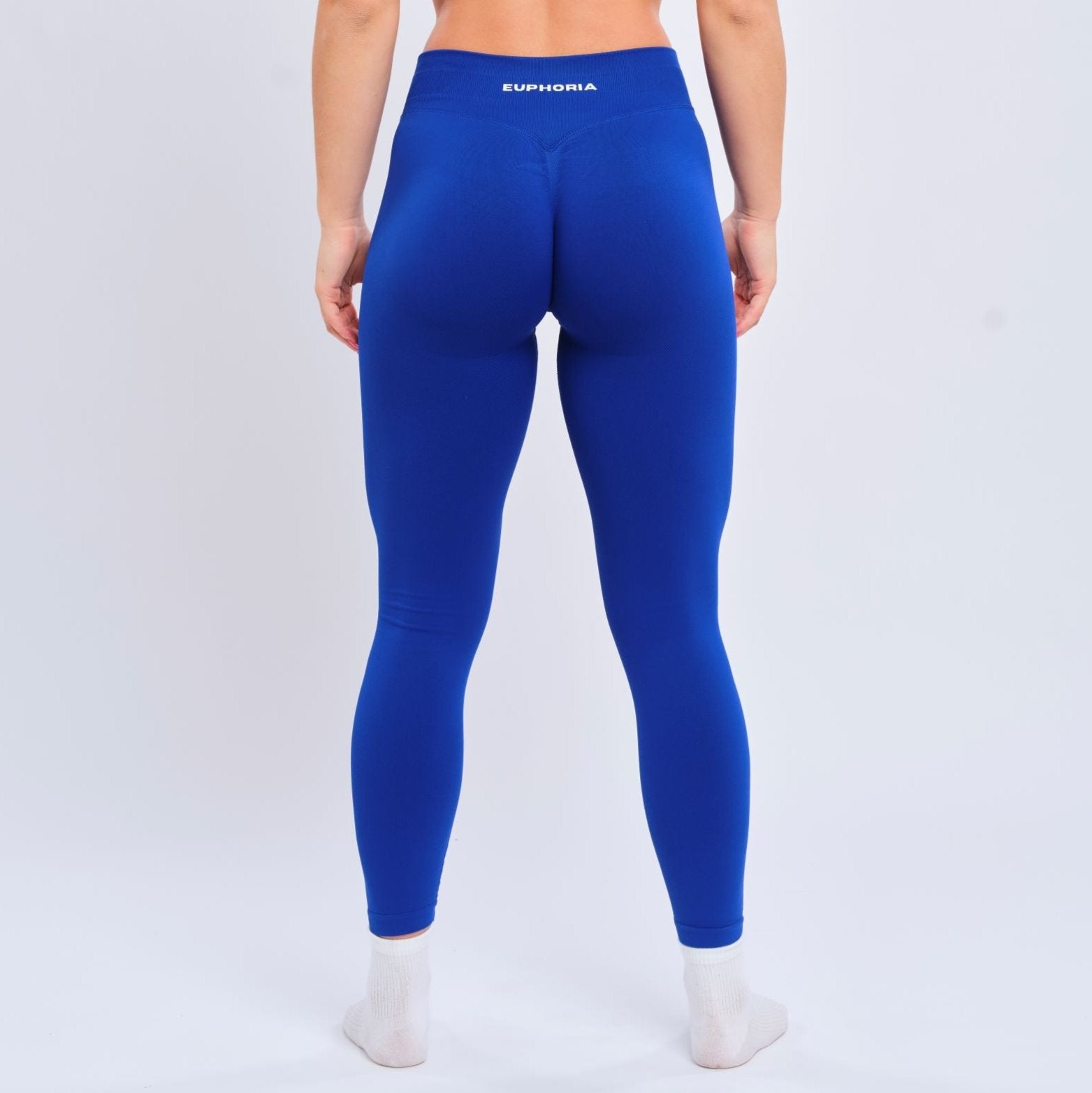 Legging Marine Blue