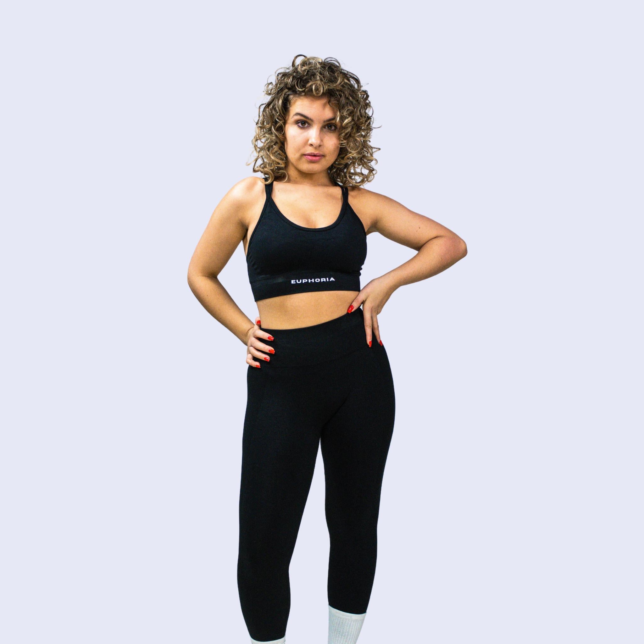 Legging black