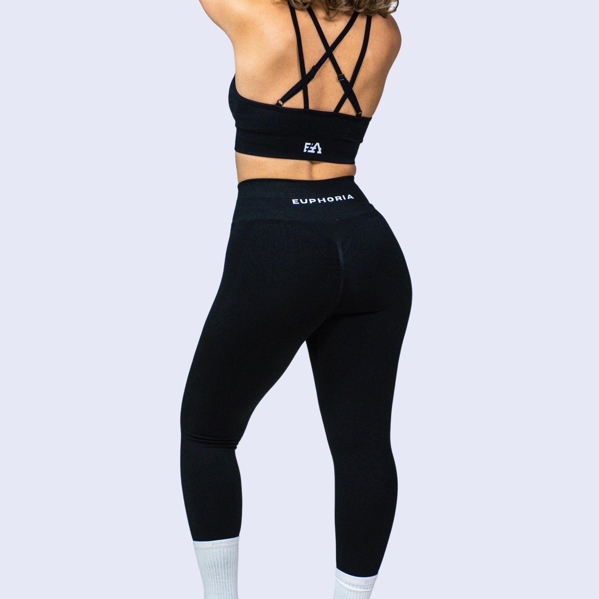 Legging black