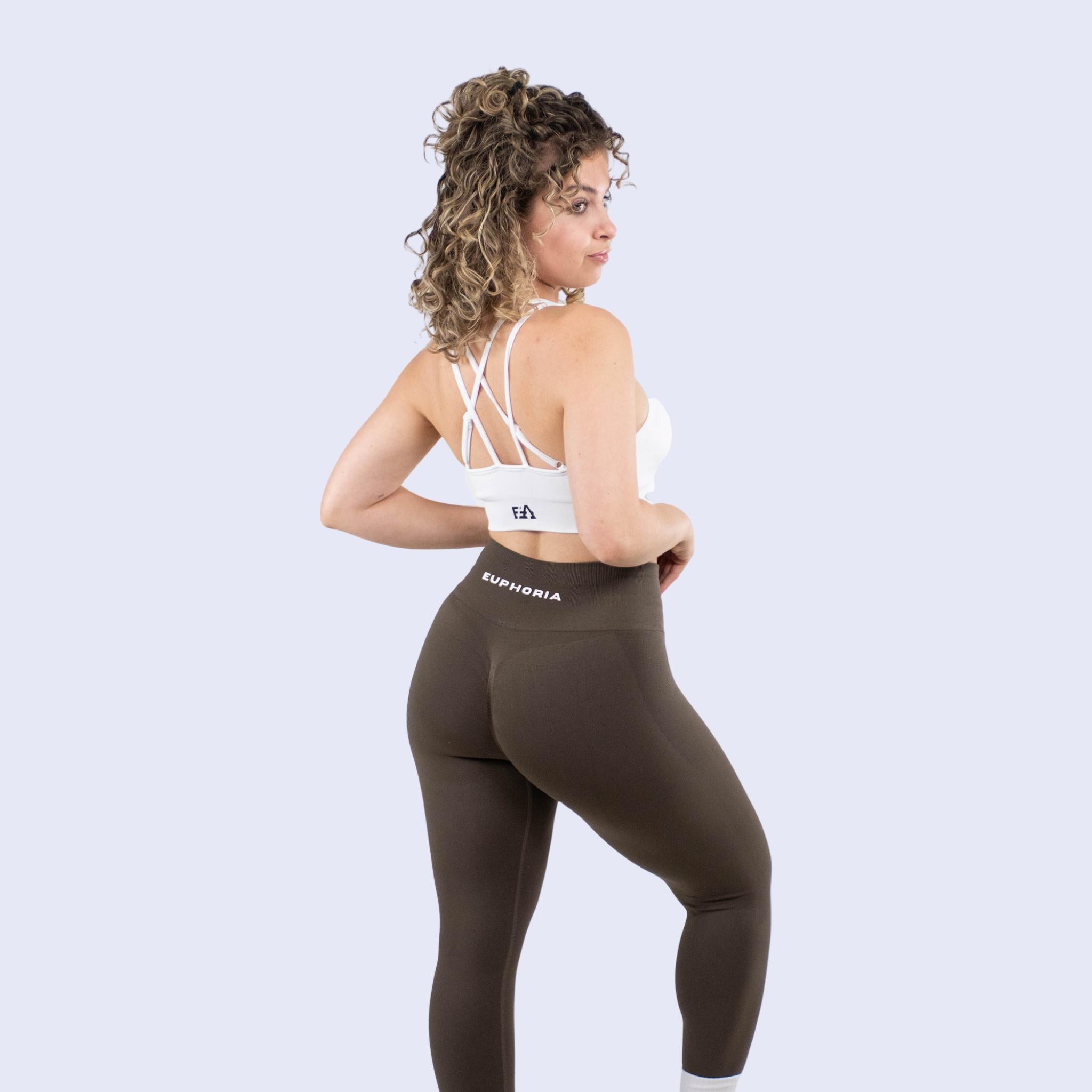 Legging mocha