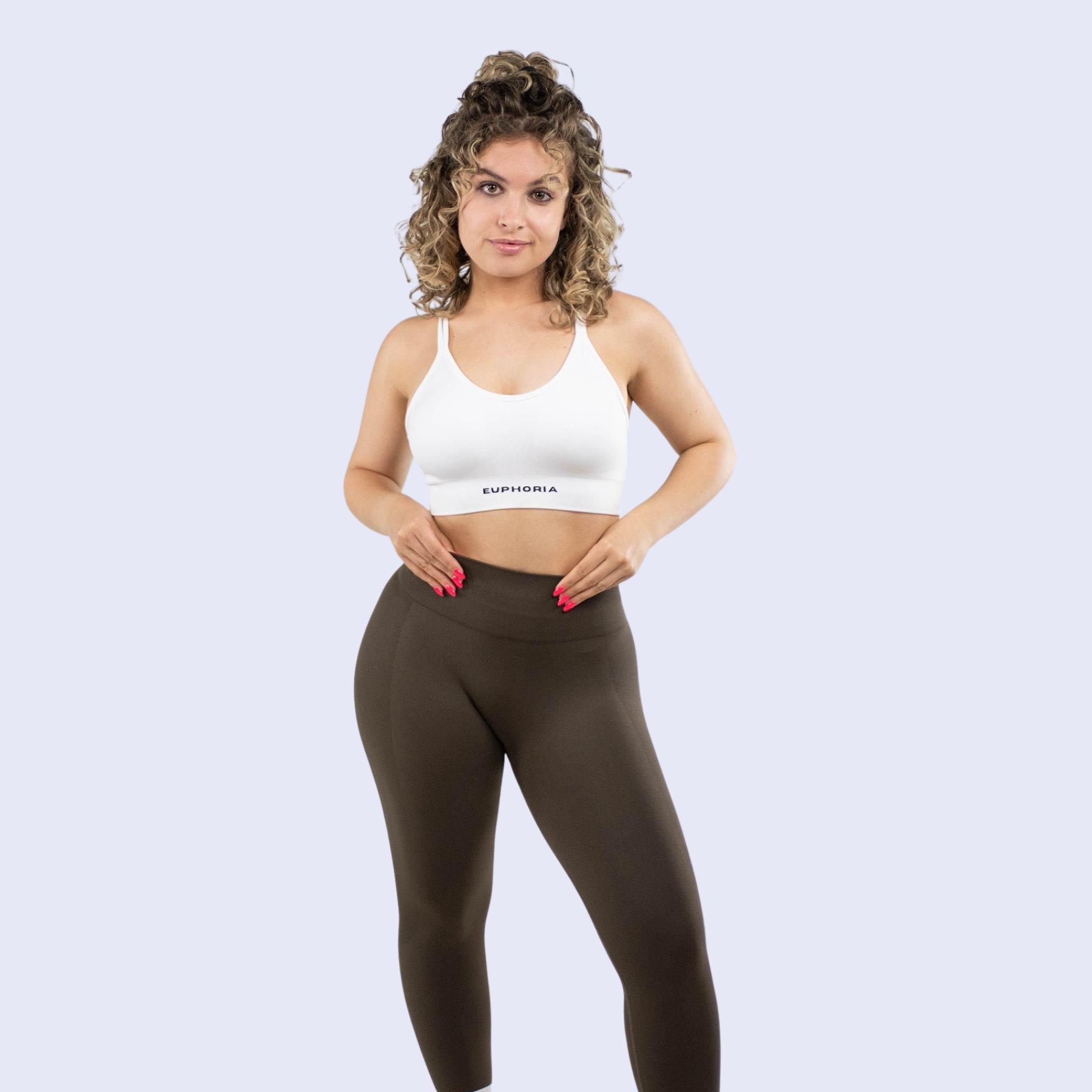 Legging mocha