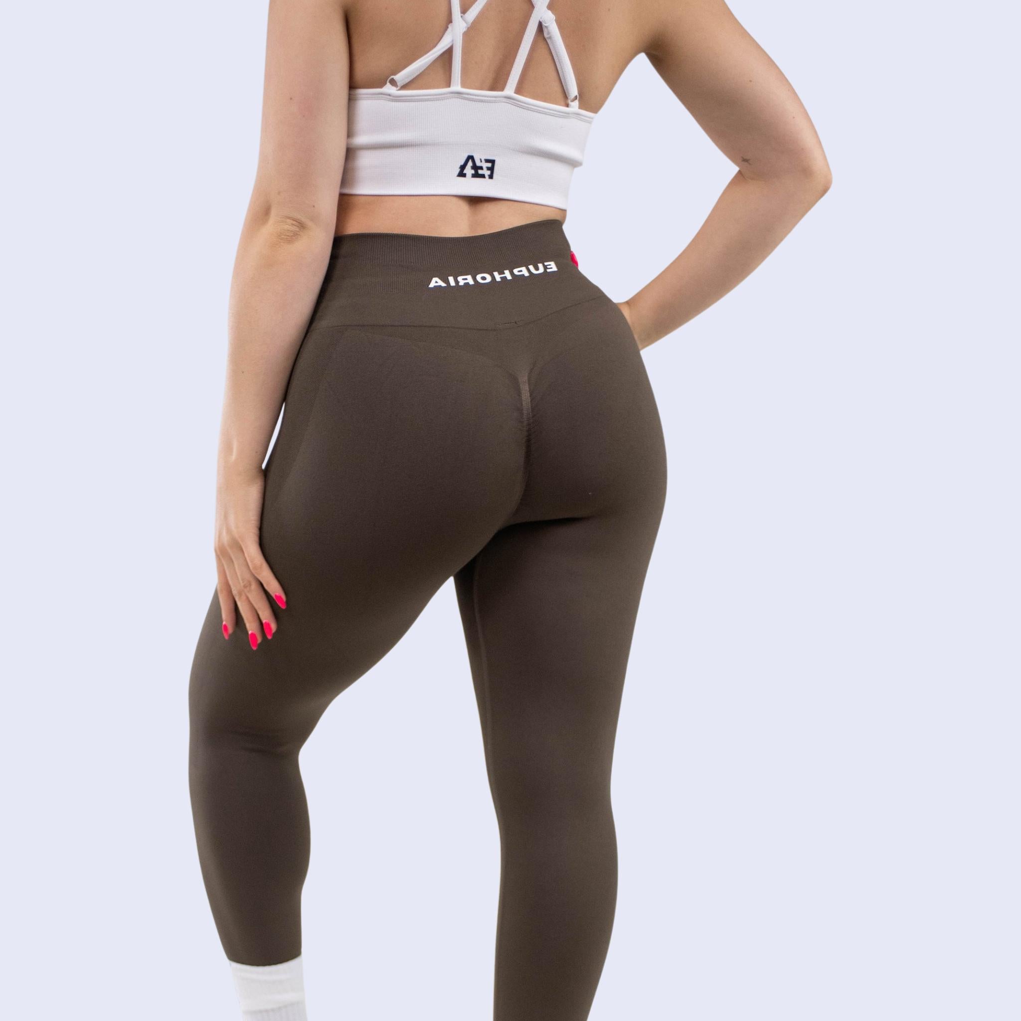 Legging mocha