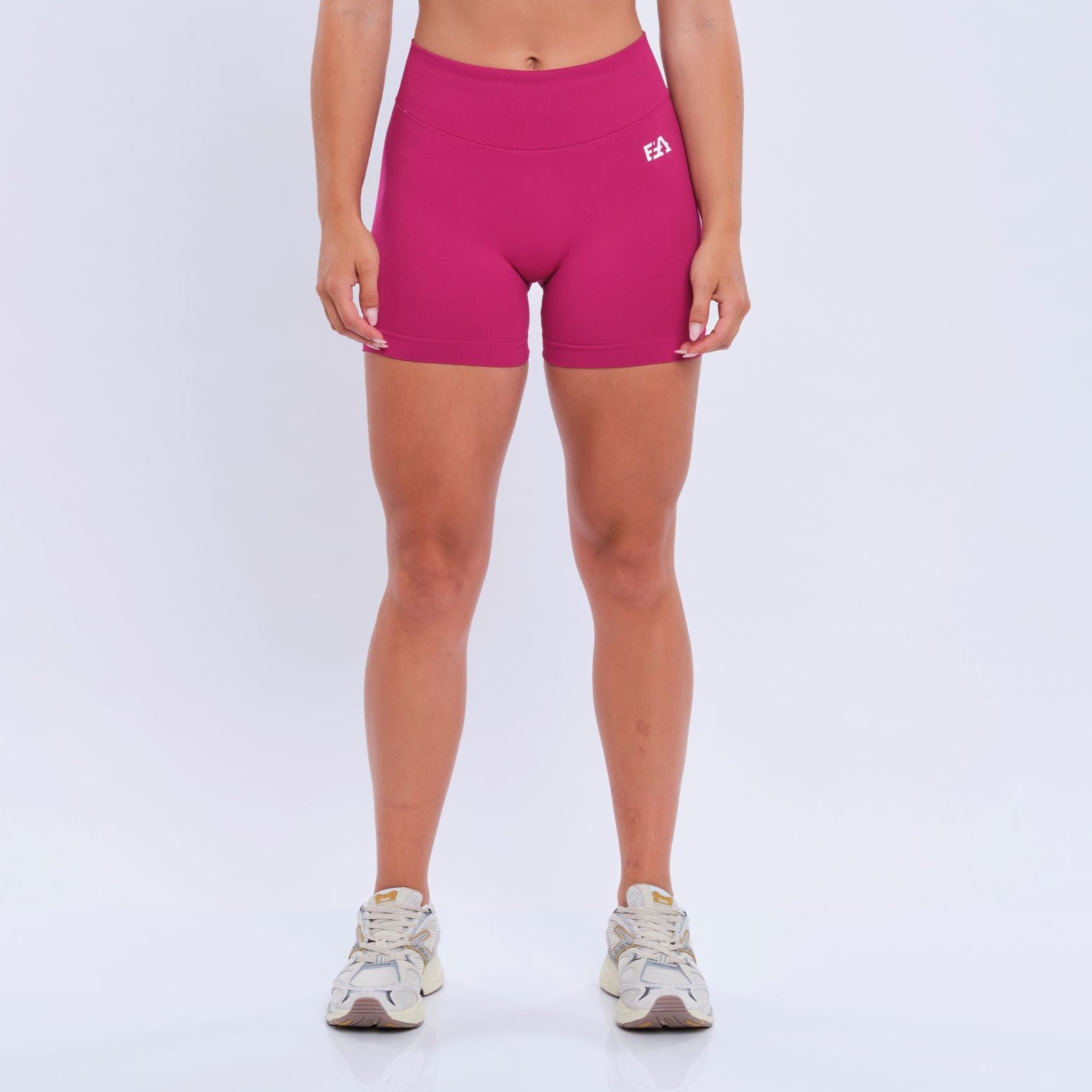 Short Berry