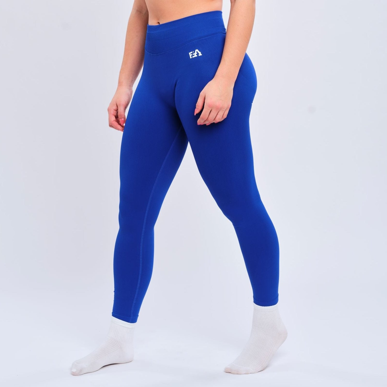 Legging Marine Blue