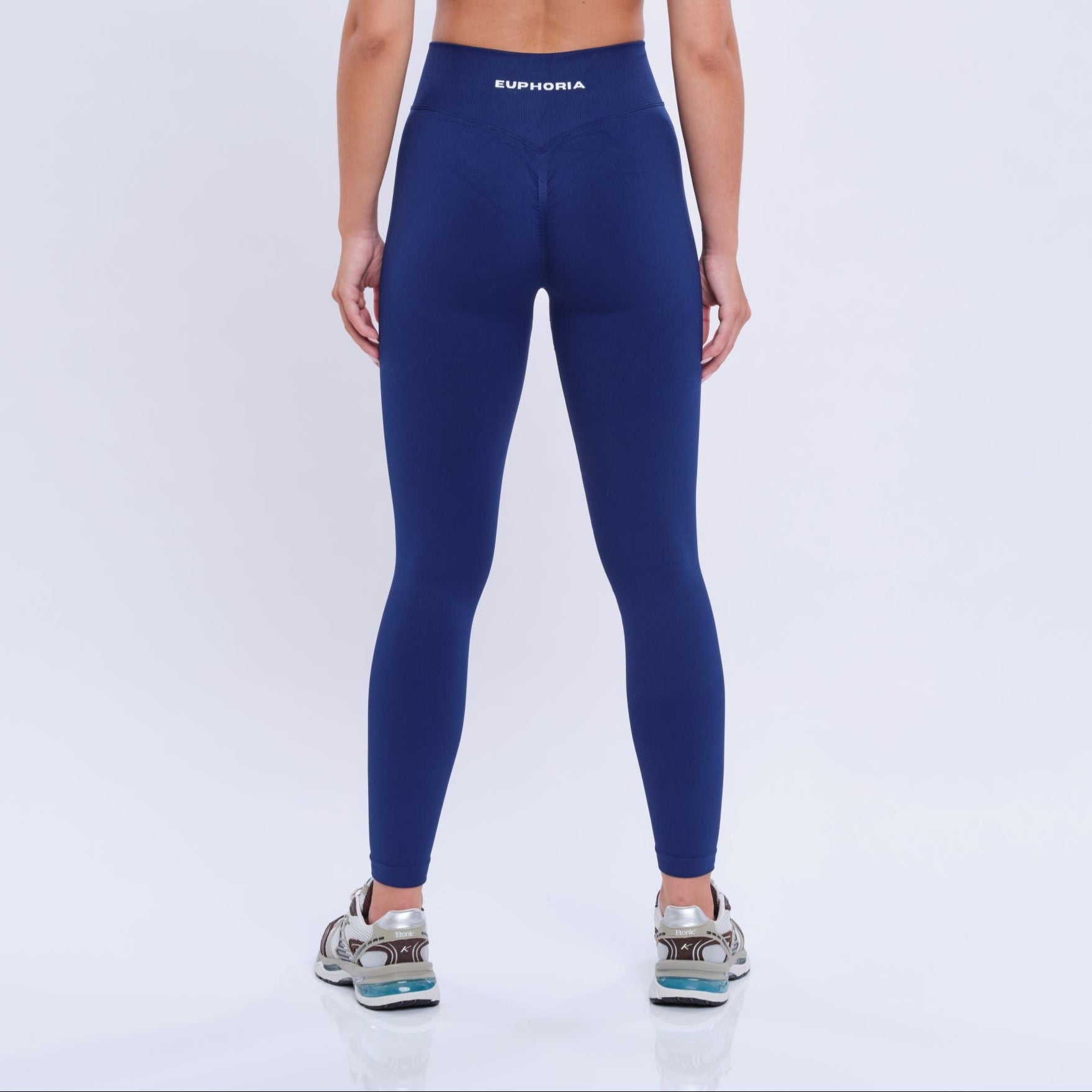 Legging Navy Blue