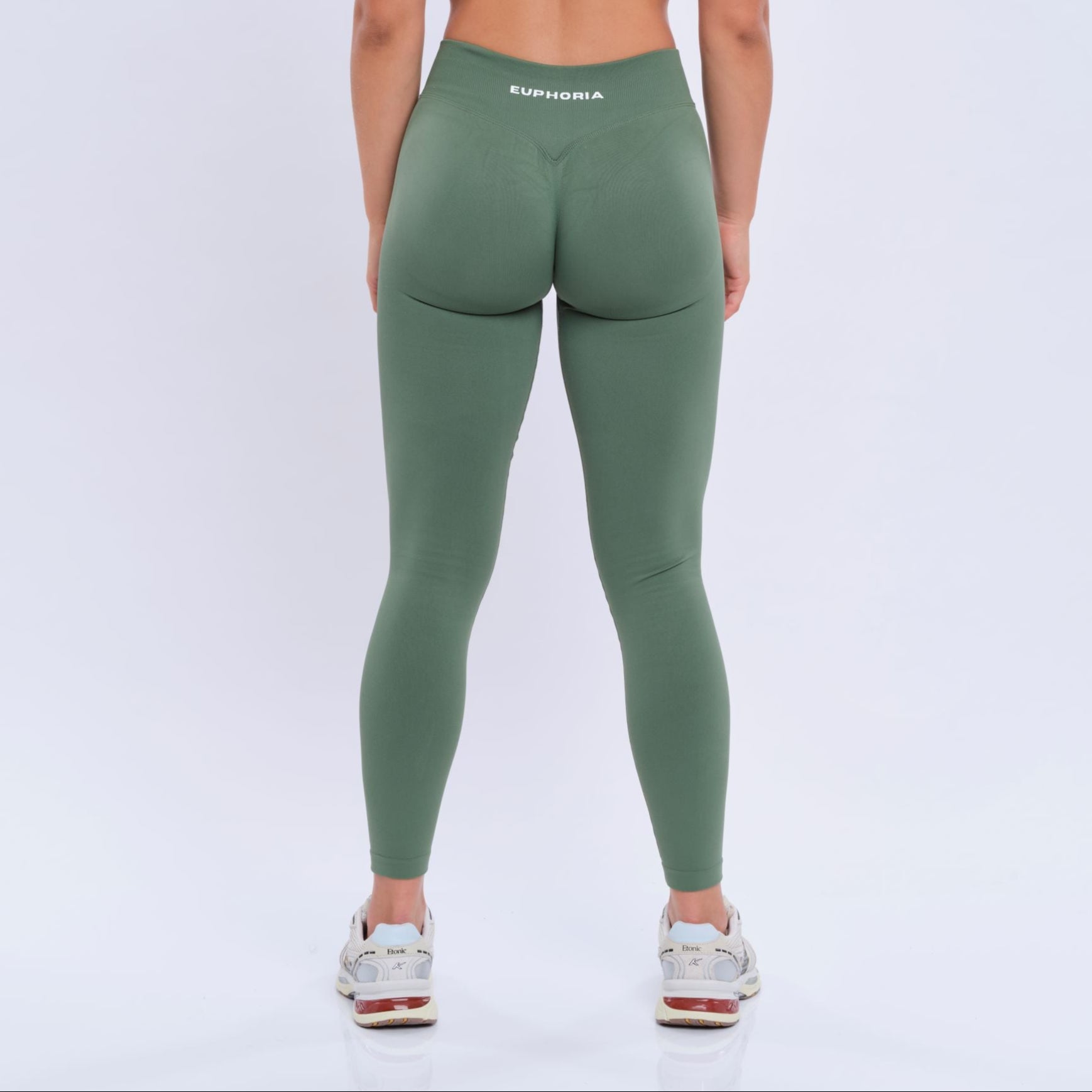 Legging Olive