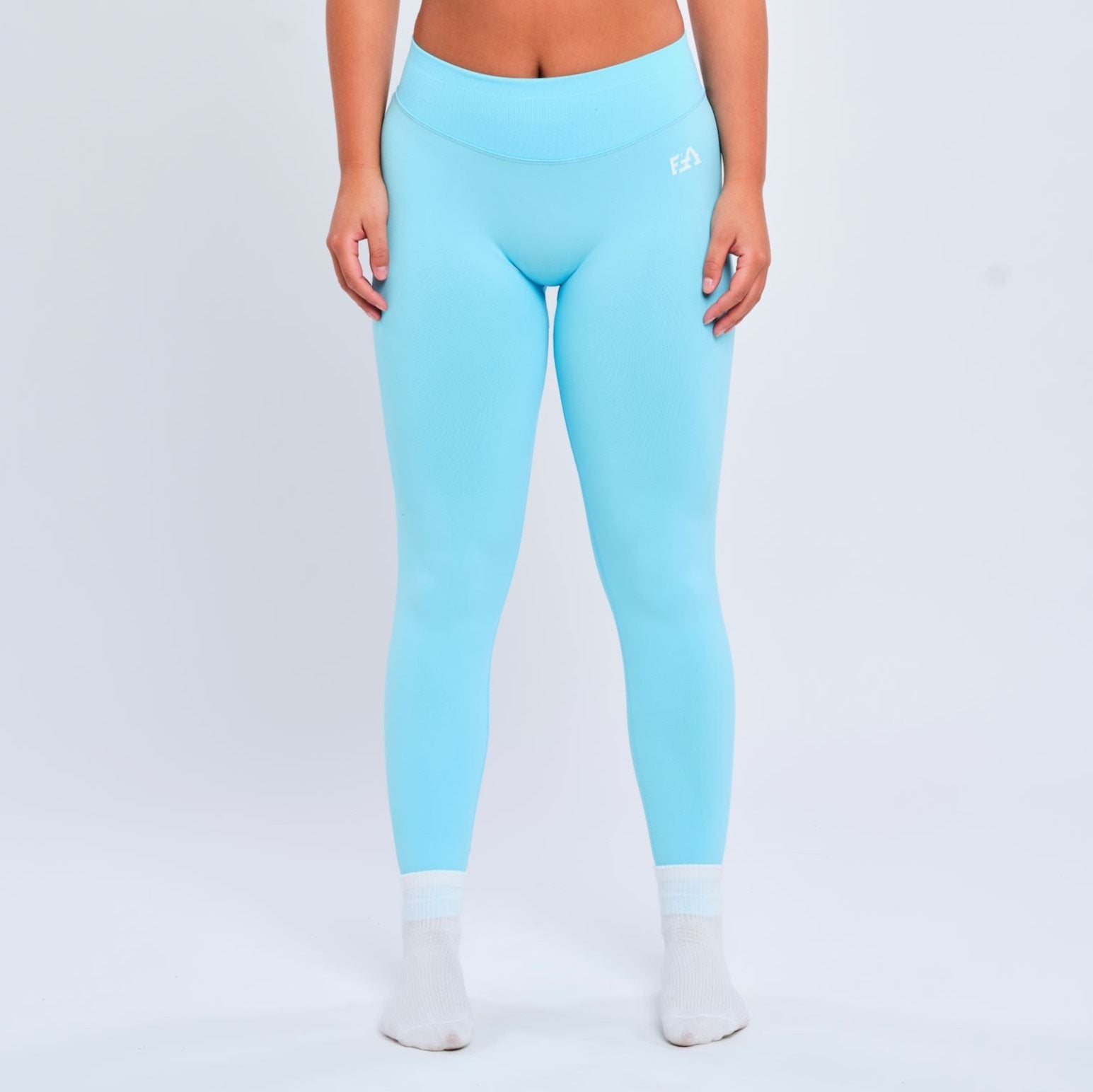 Legging Ice Blue