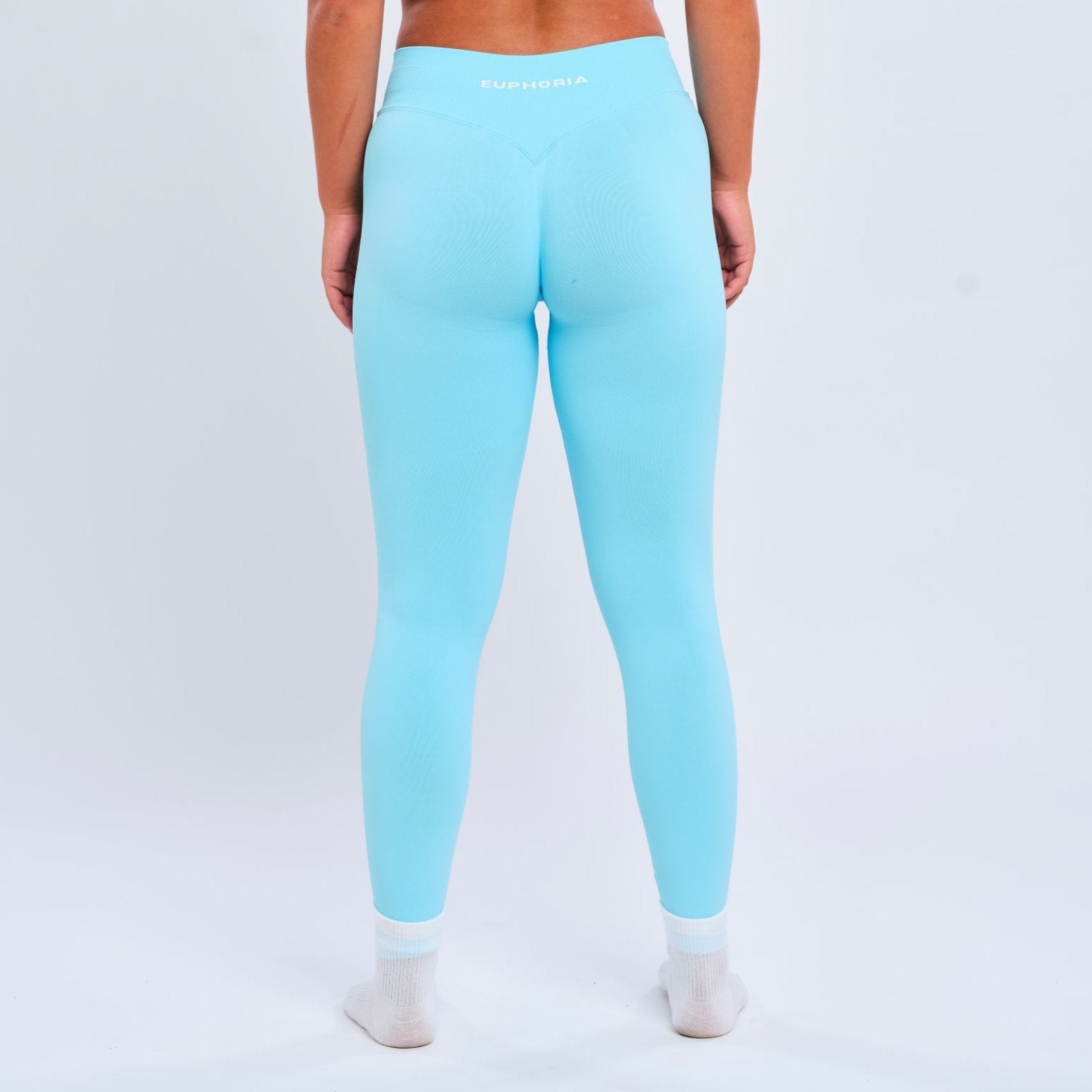 Legging Ice Blue