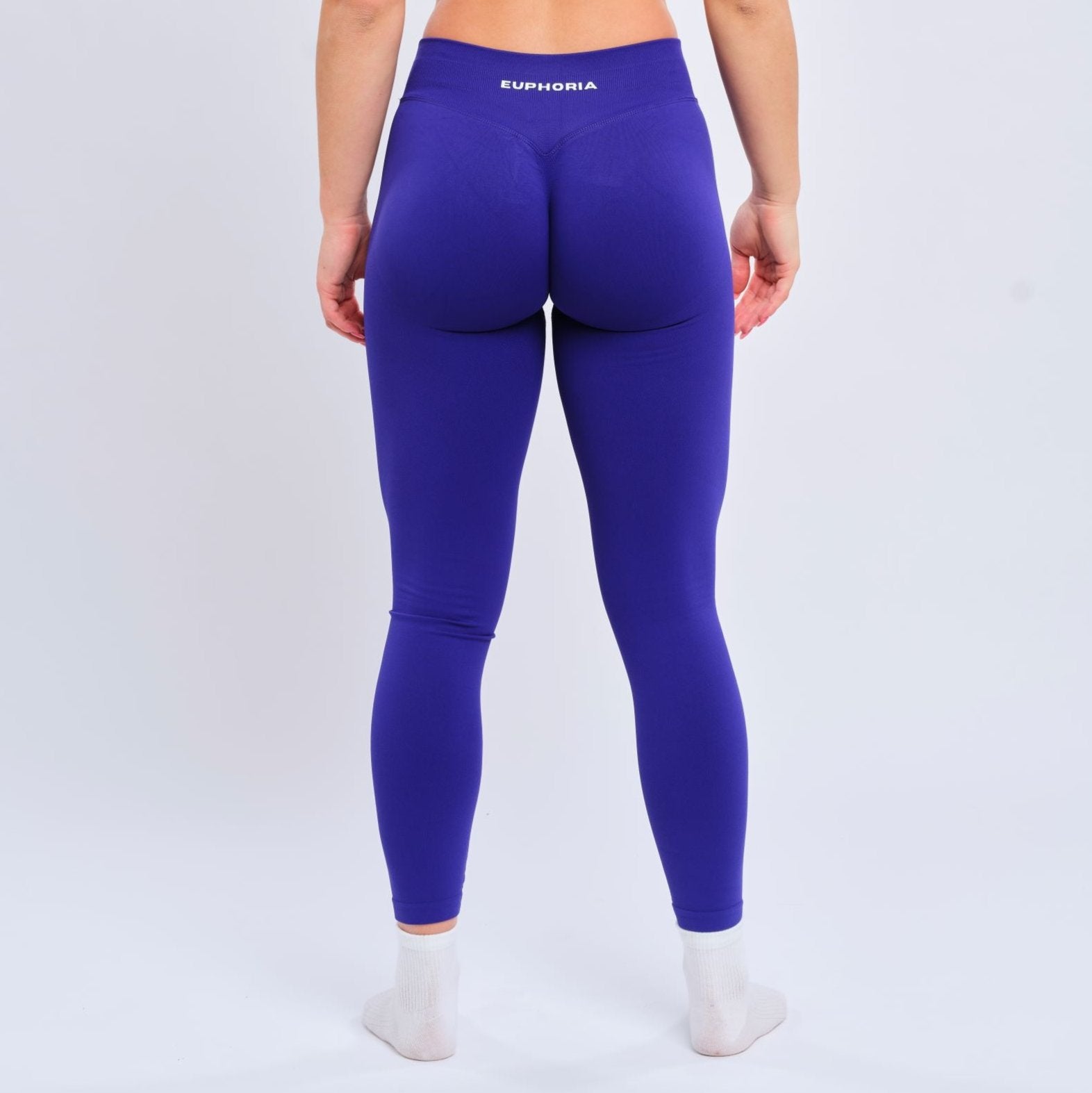 Legging Purple