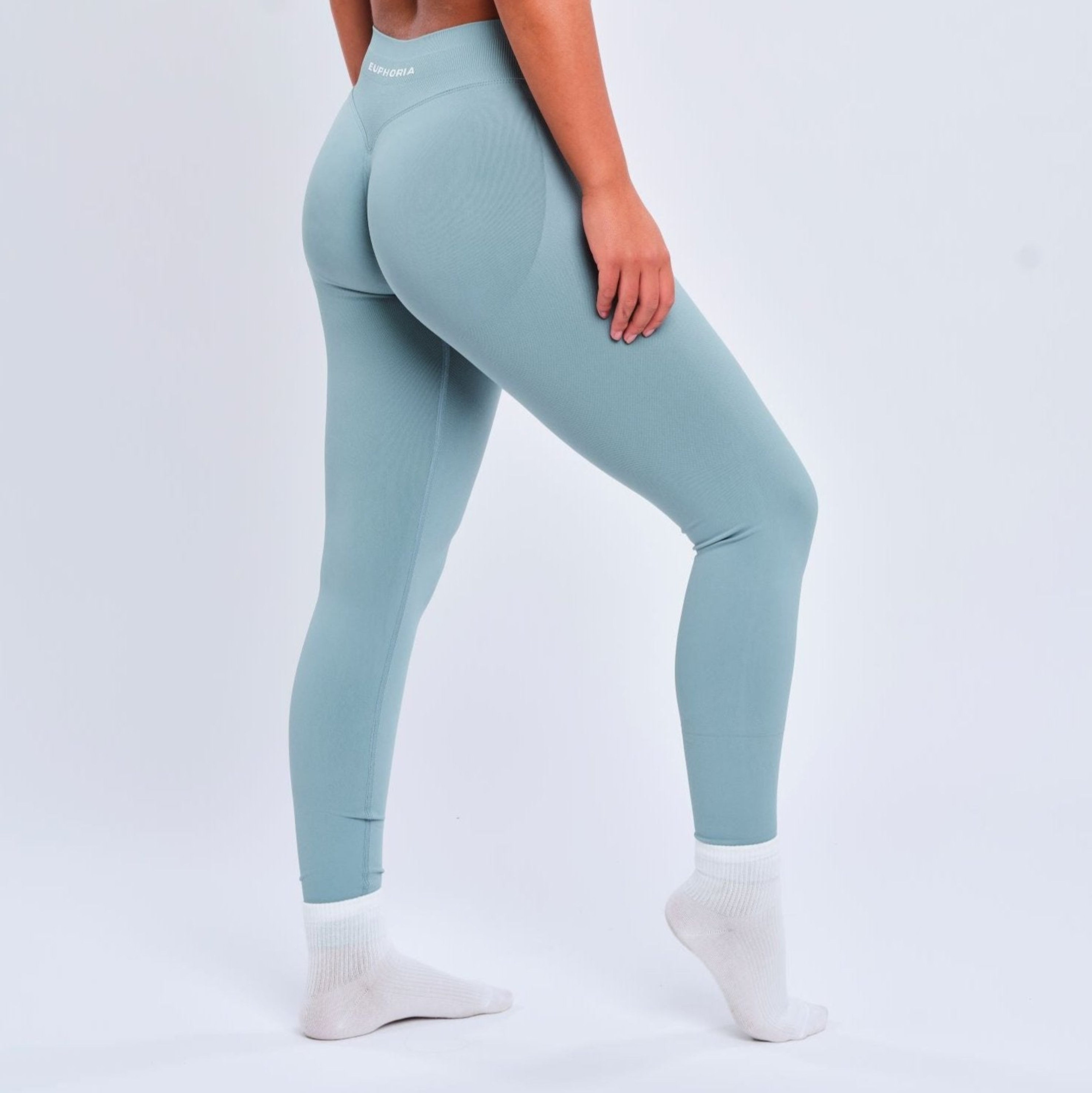 Legging Jade Green