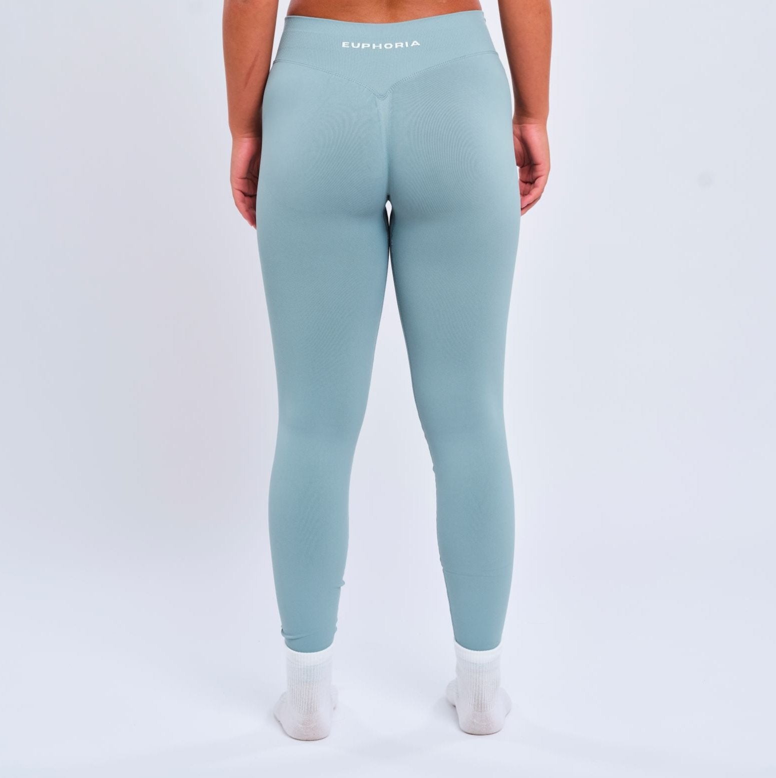 Legging Jade Green