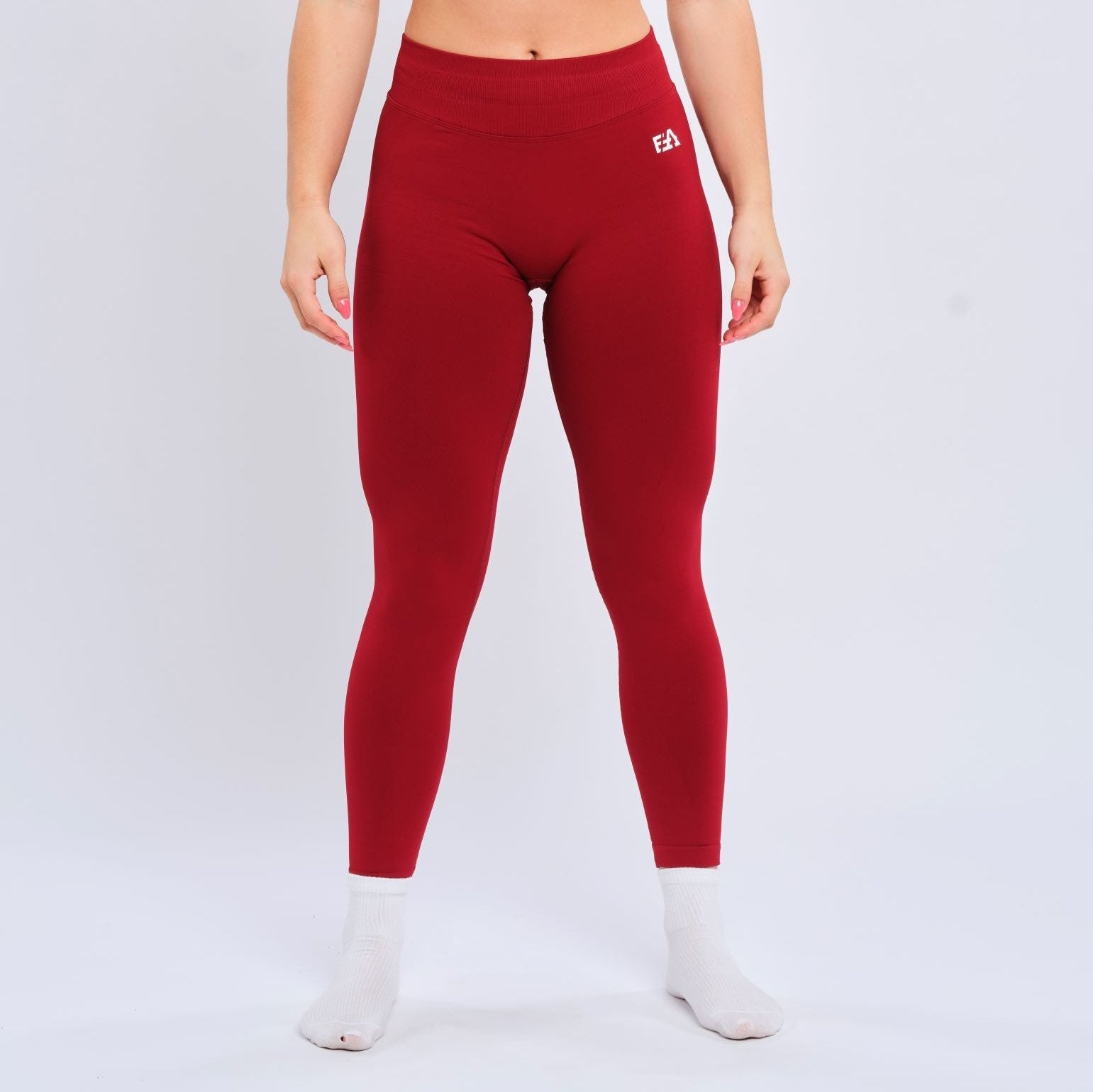 Legging Cherry