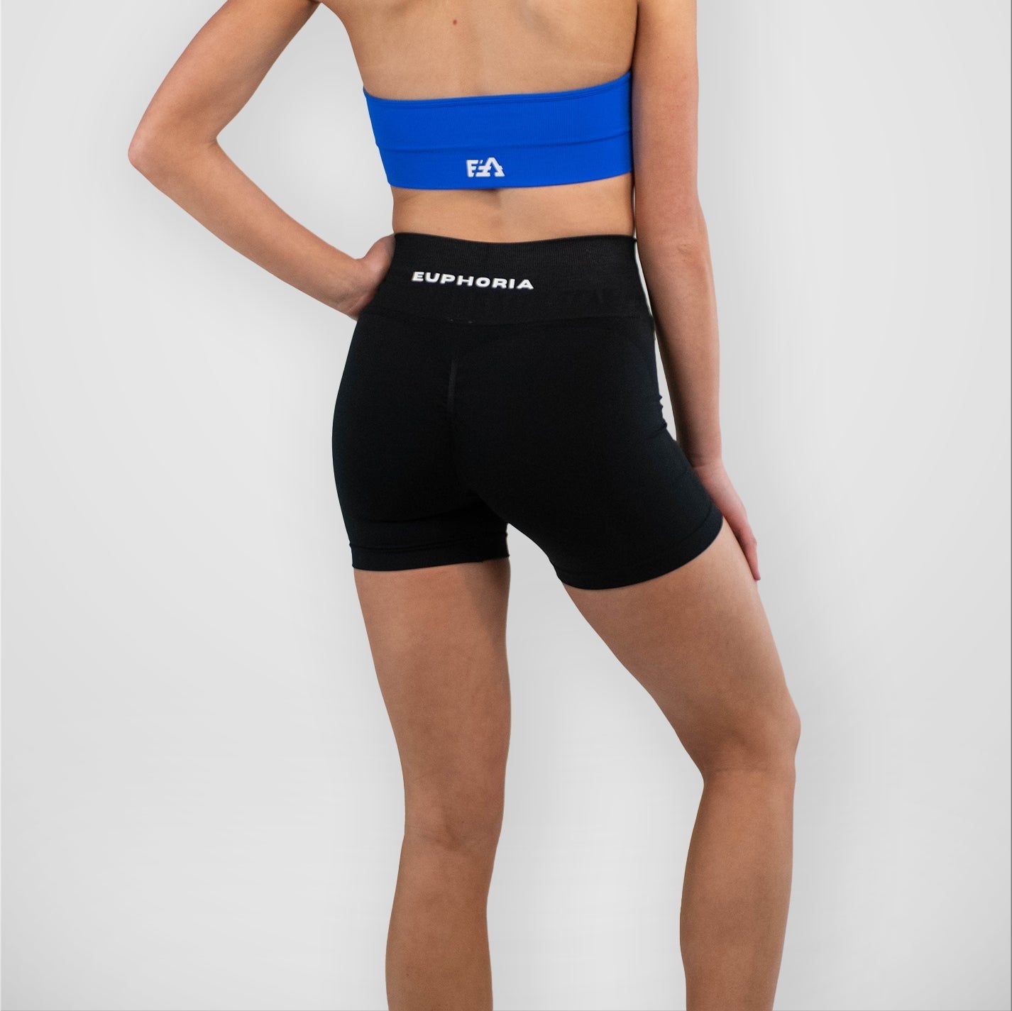 Short black