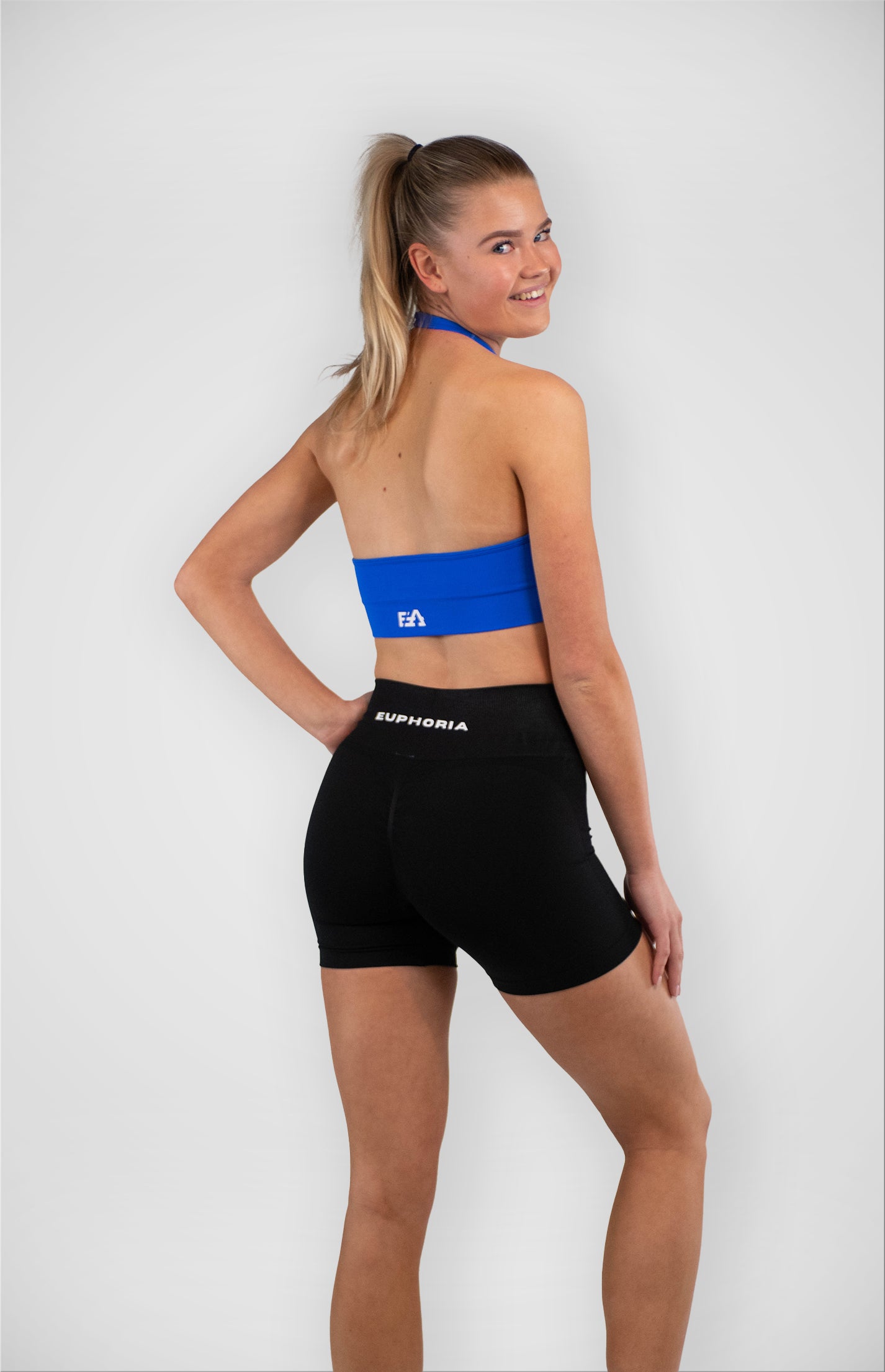 Short black