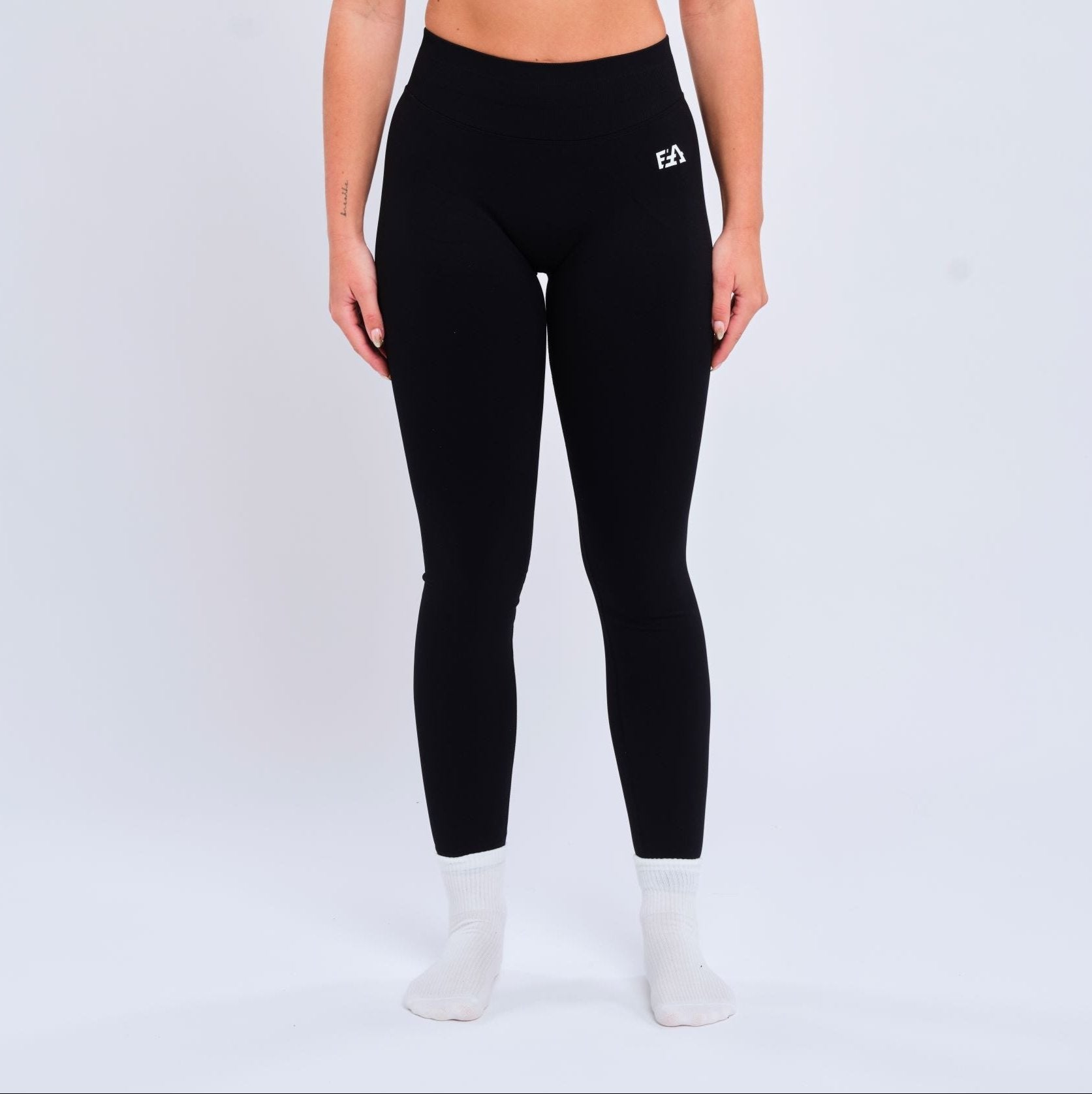 Legging Black