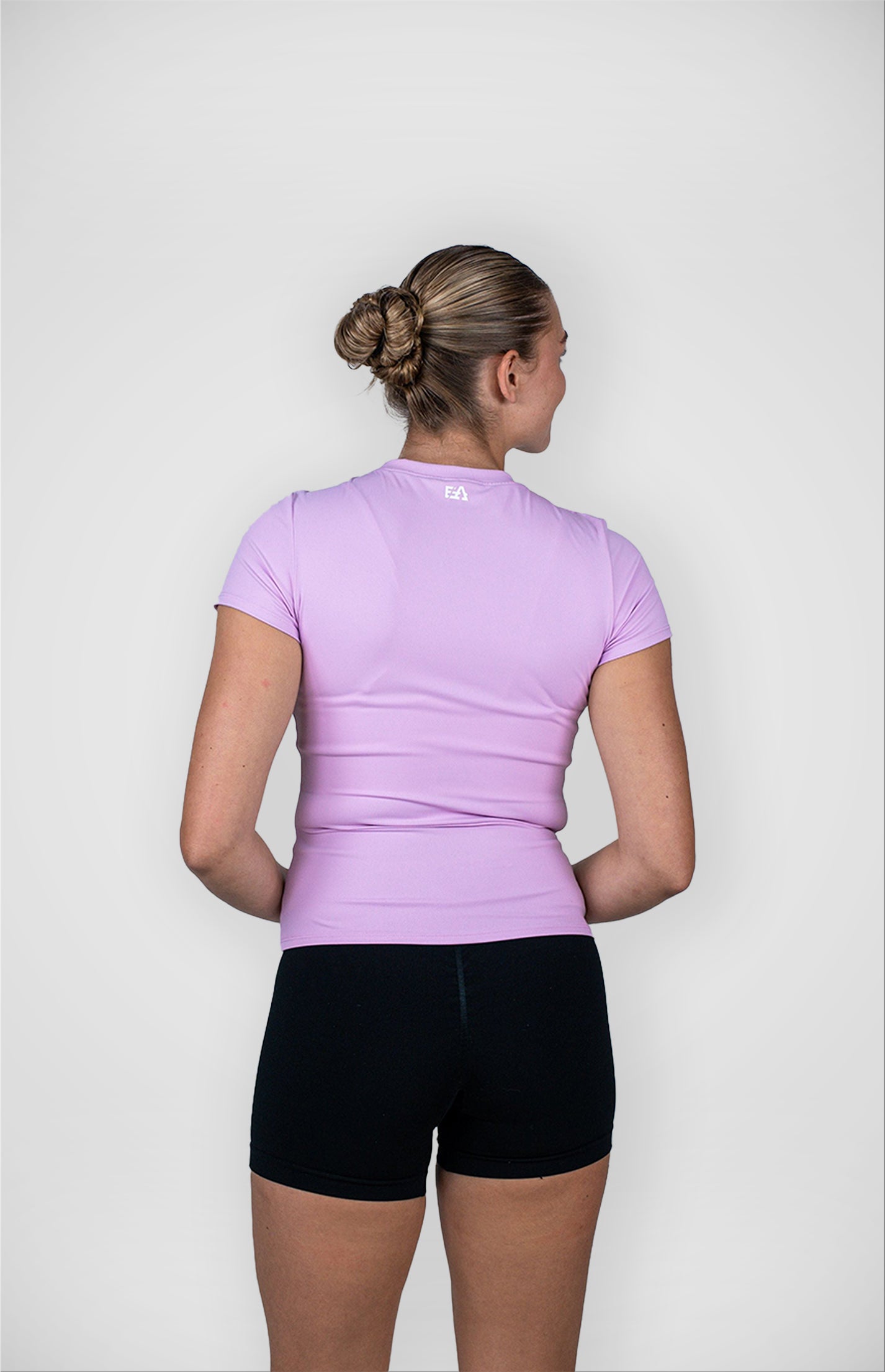 Shirt pink
