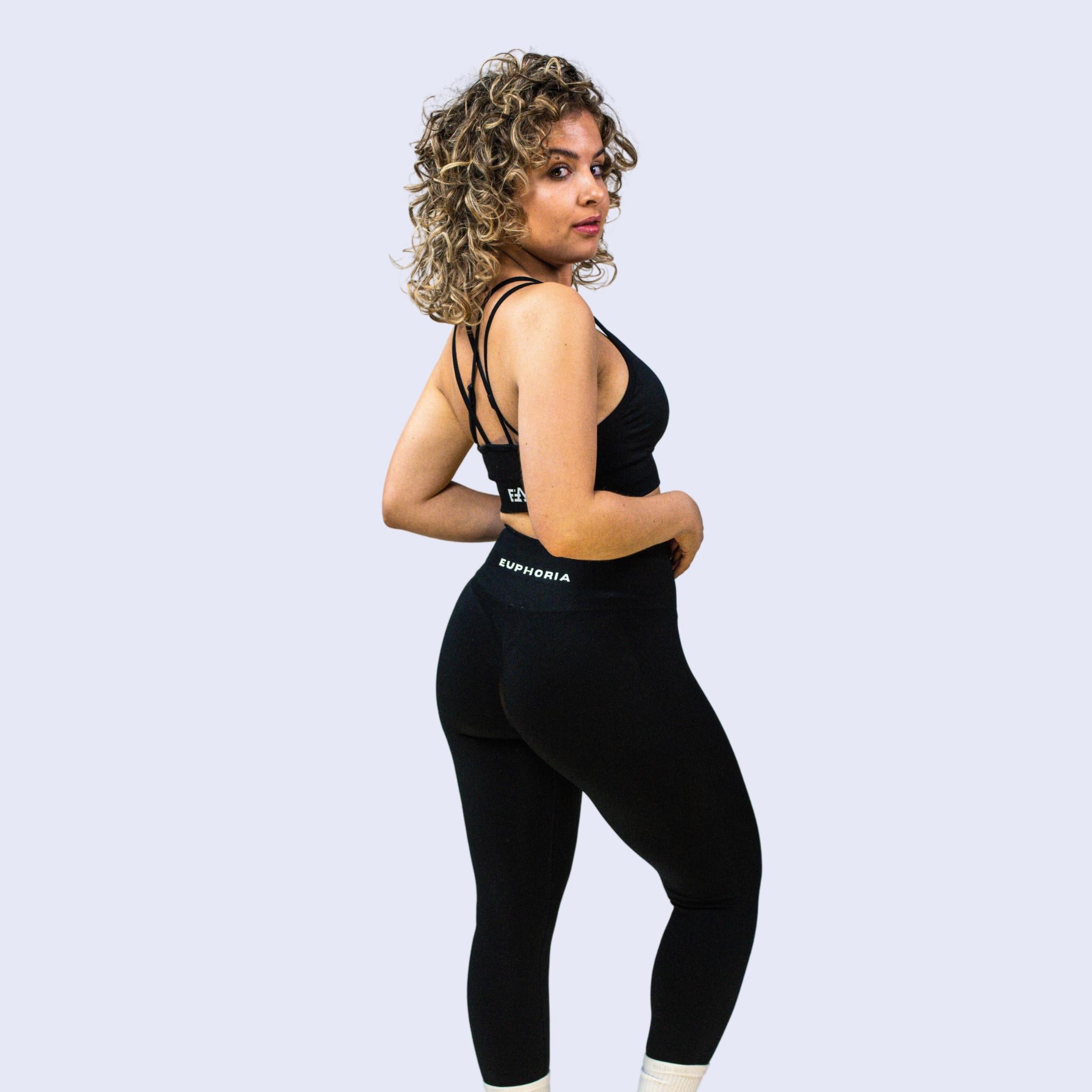 Legging black