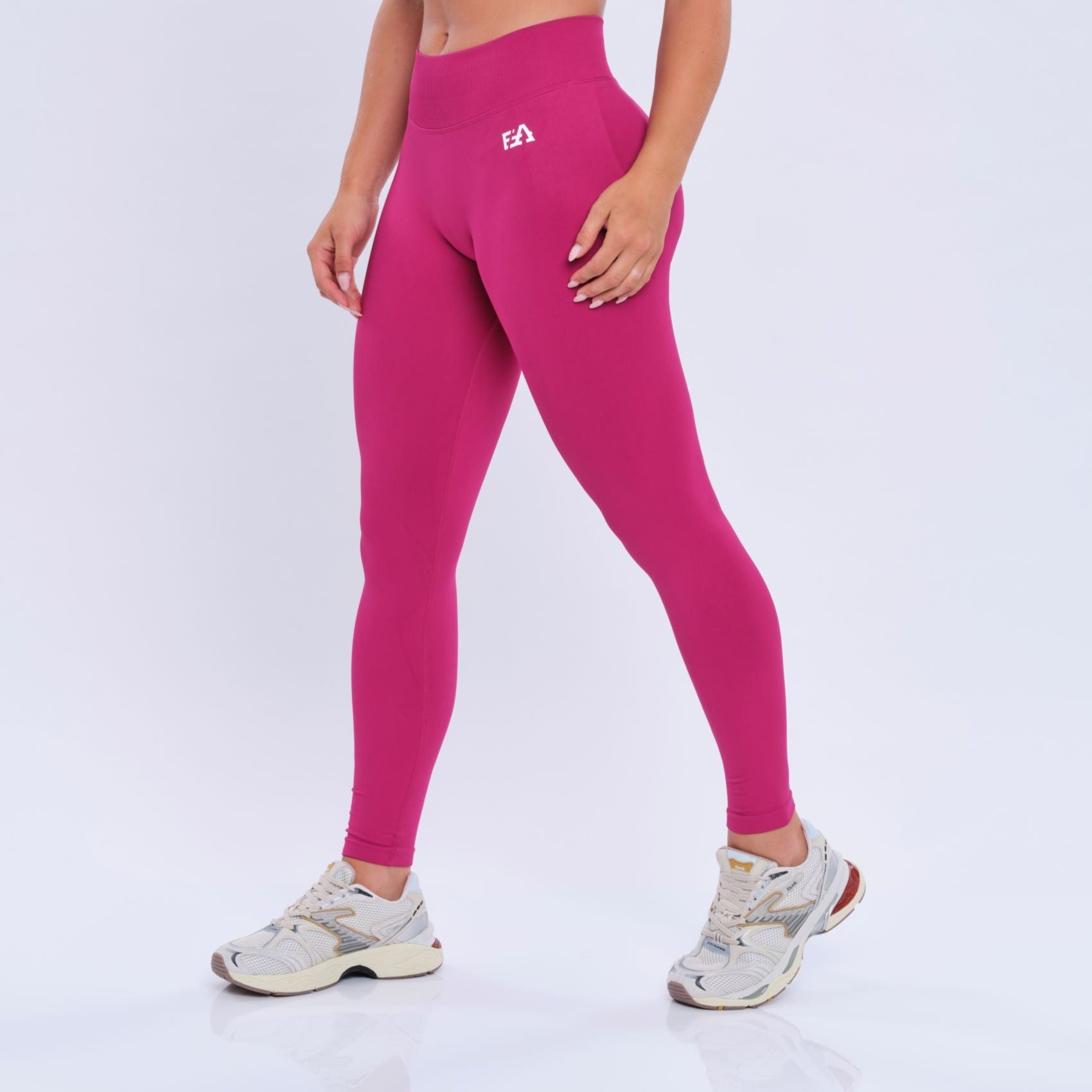 Legging Berry