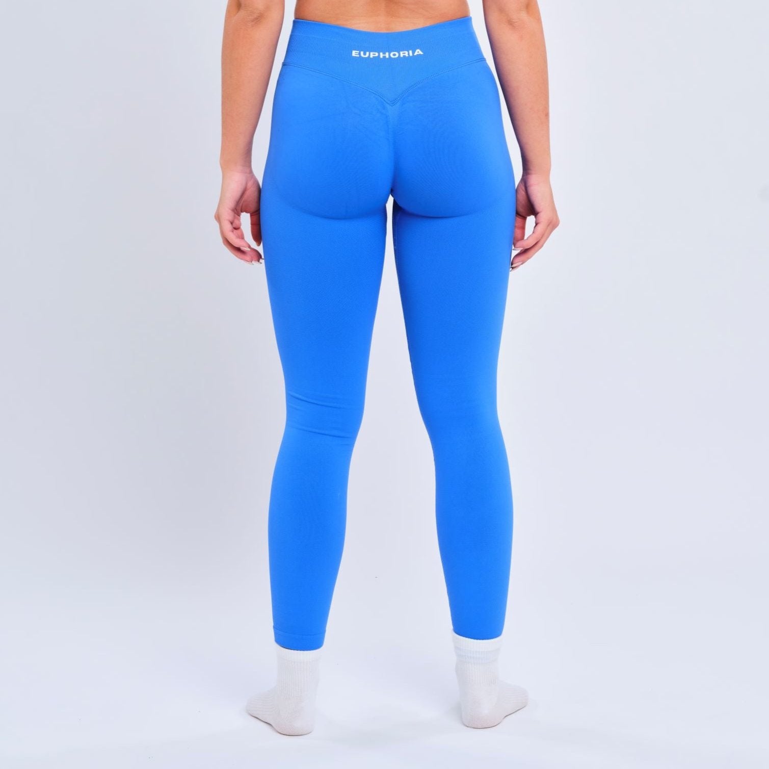 Legging Cobalt Blue