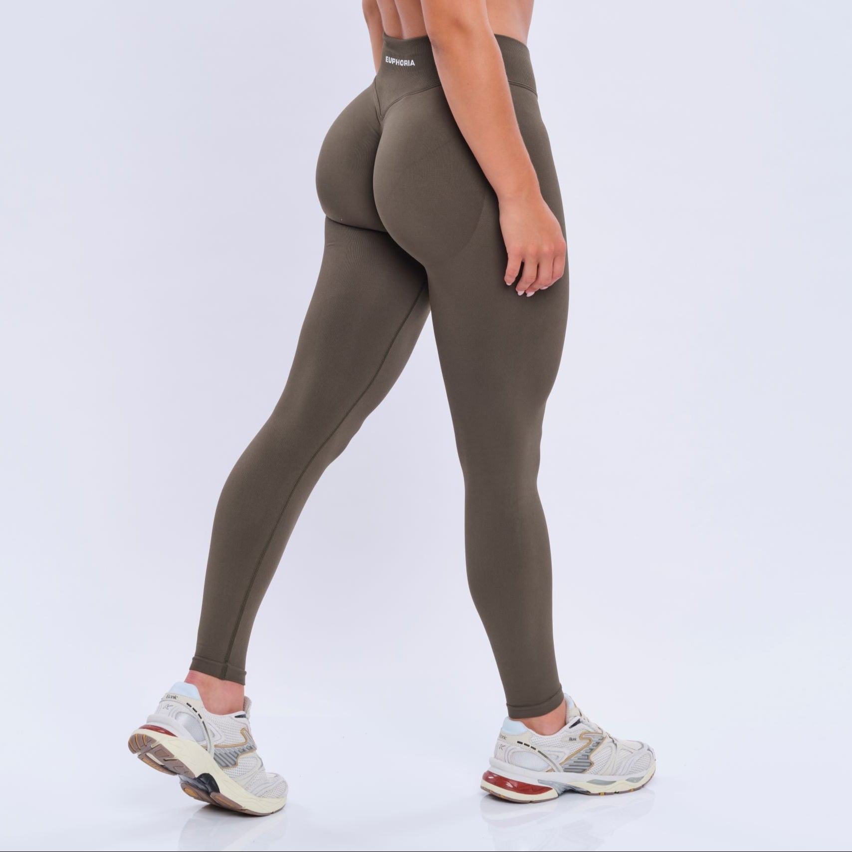 Legging Army Green
