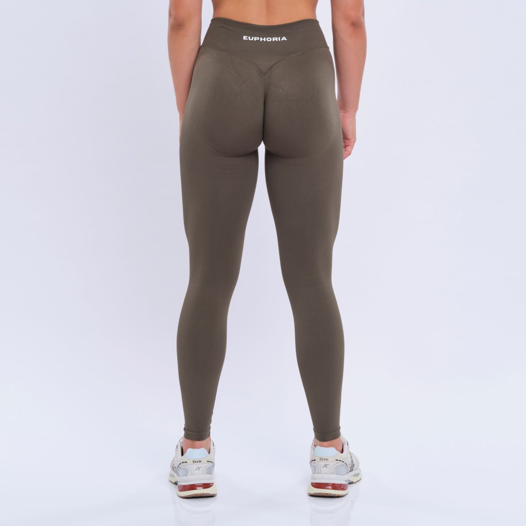 Legging Army Green