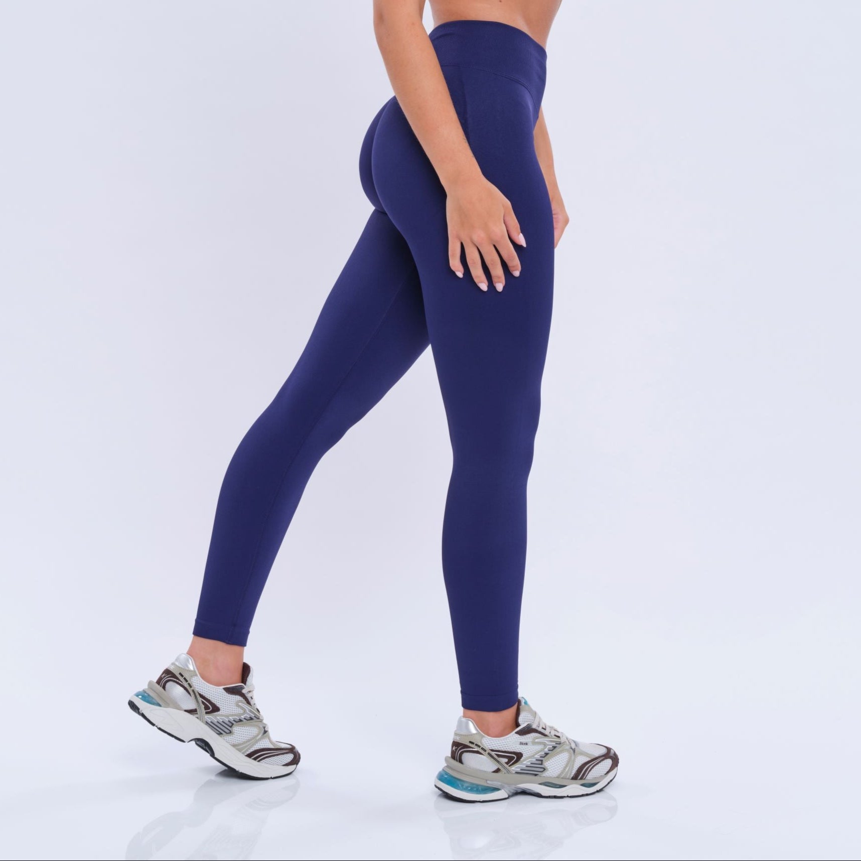 Legging Indigo