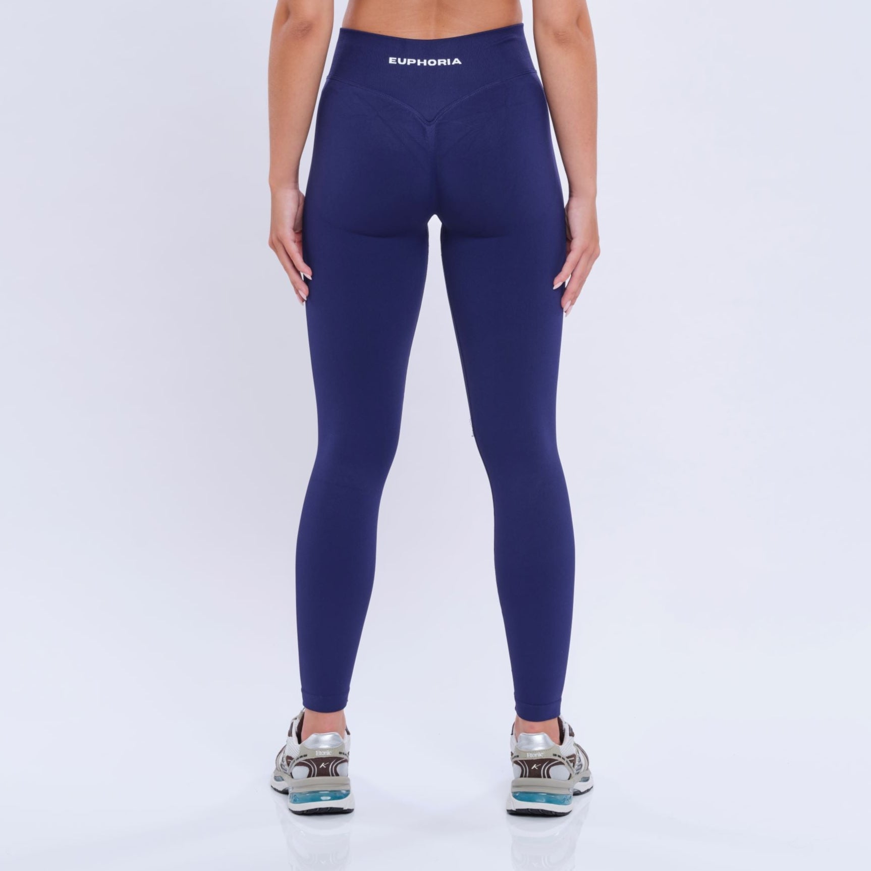 Legging Indigo