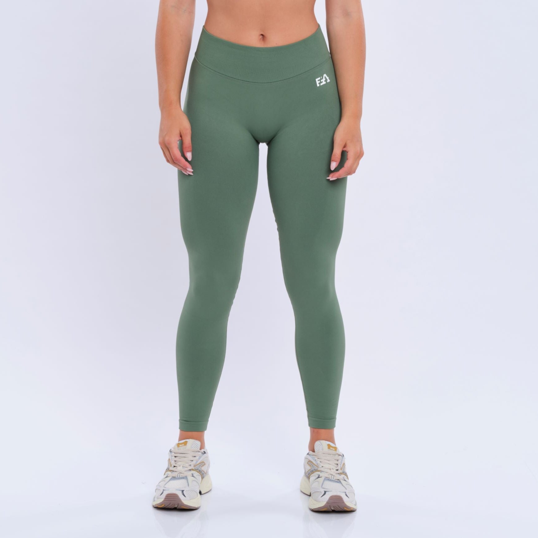 Legging Olive