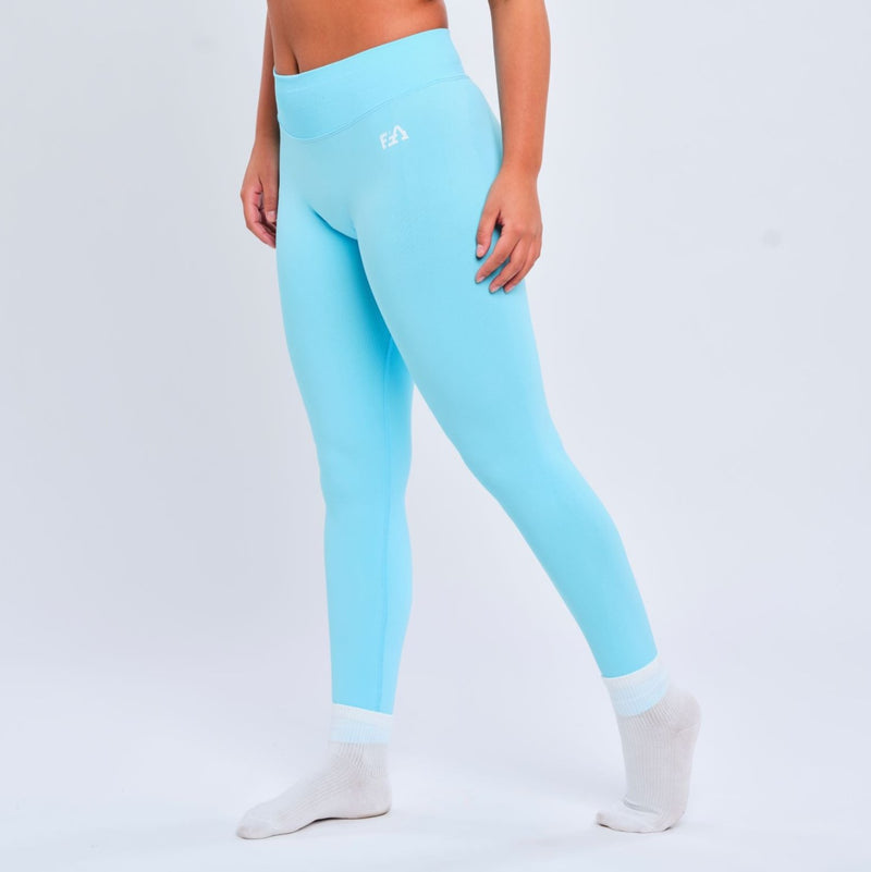 Legging Ice Blue