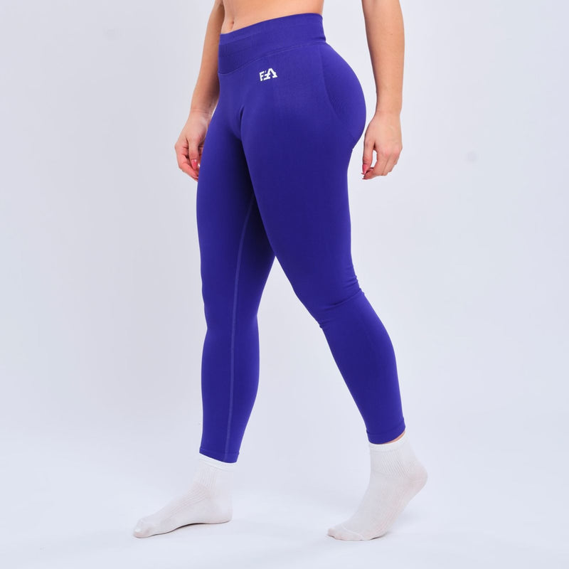 Legging Purple