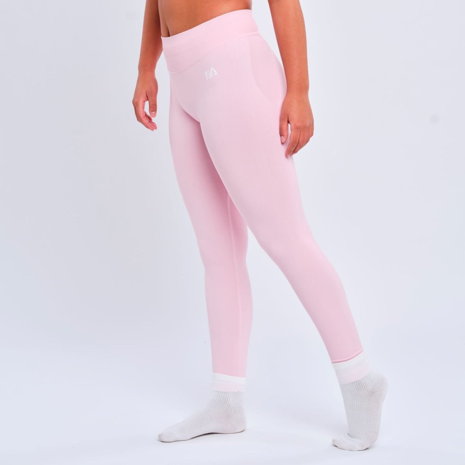 Legging Pastel Pink