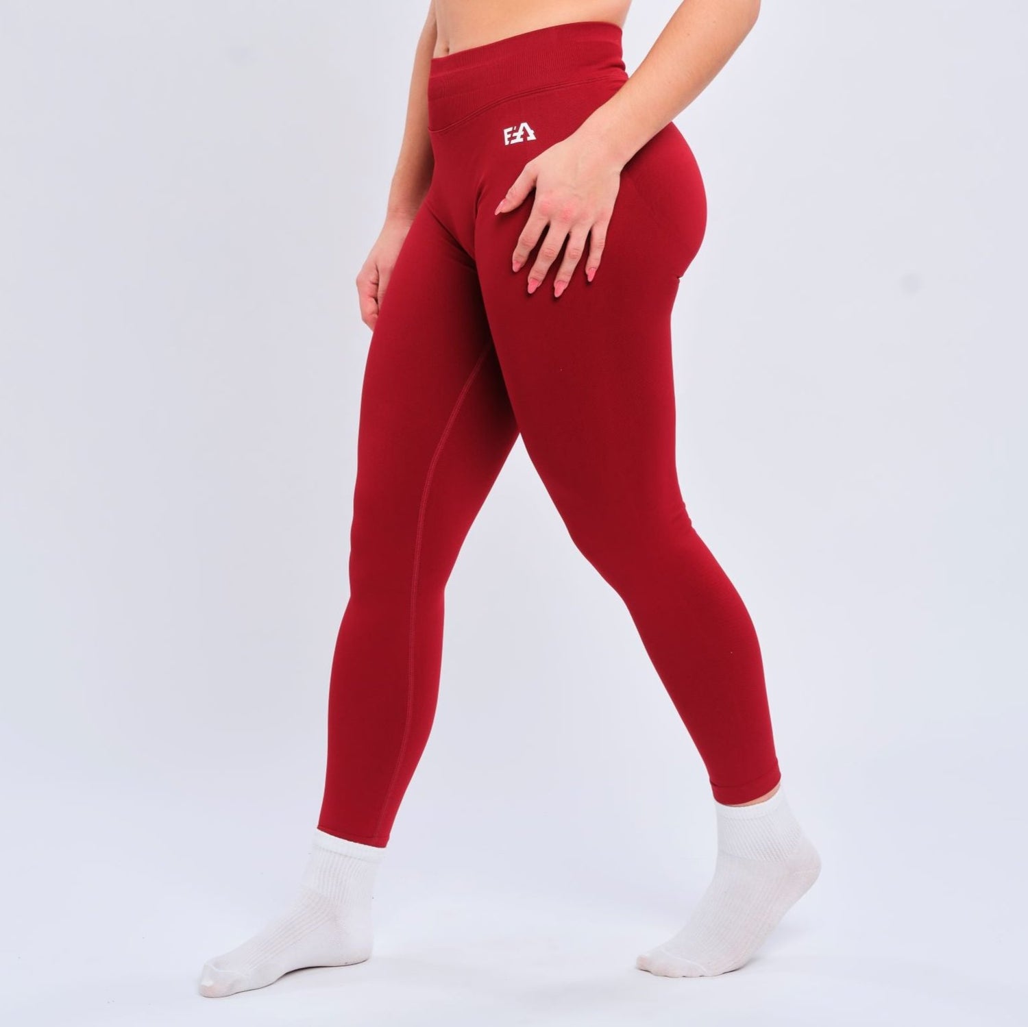Legging Cherry