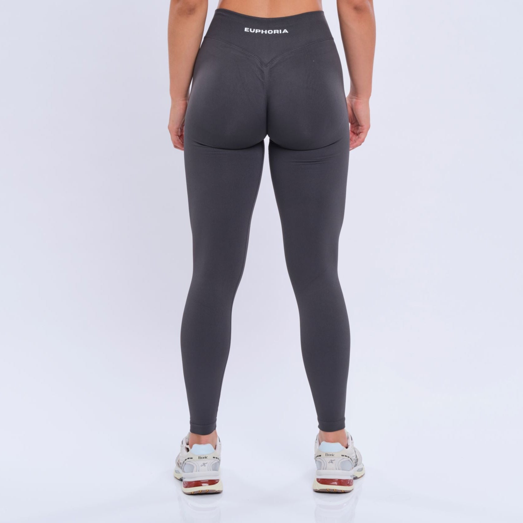 Legging Shark Grey