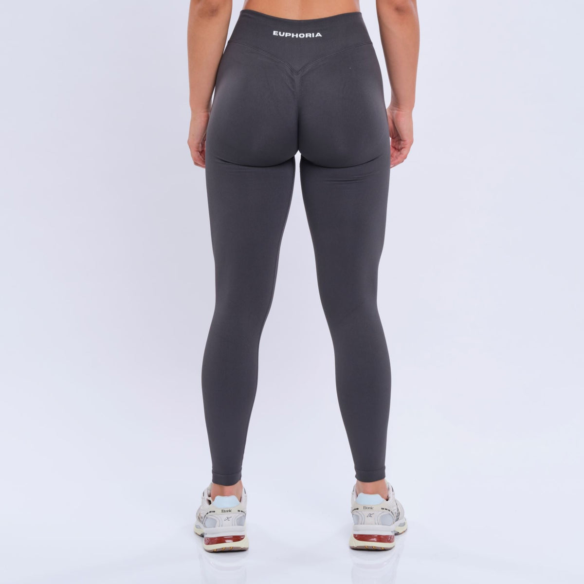 Squatproof, ook in je diepste squat