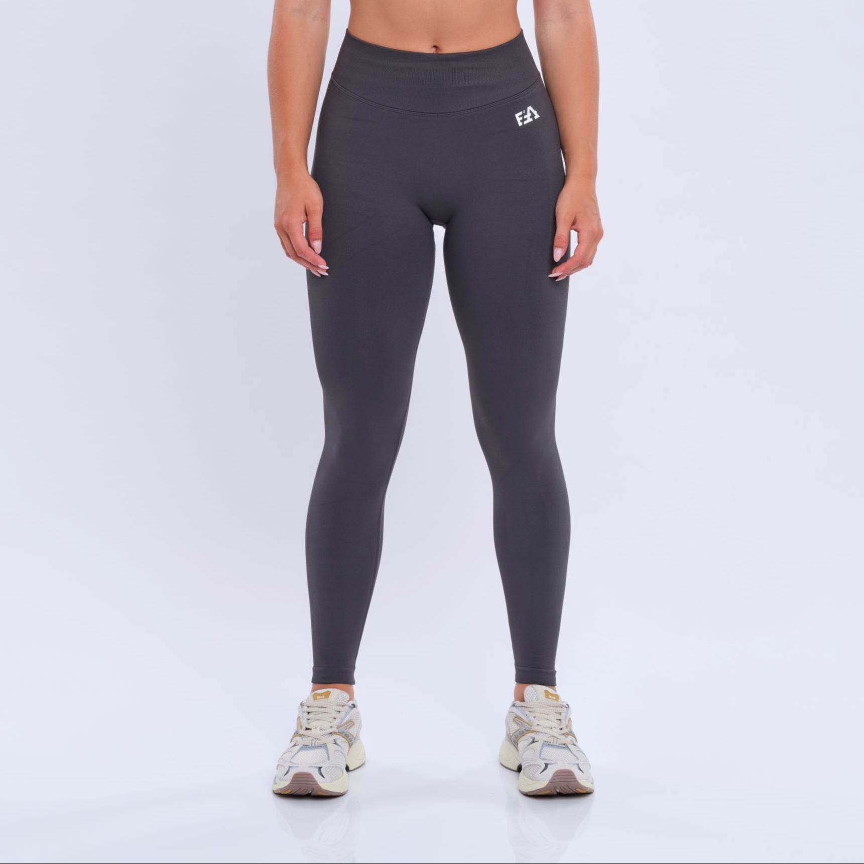 Legging Shark Grey
