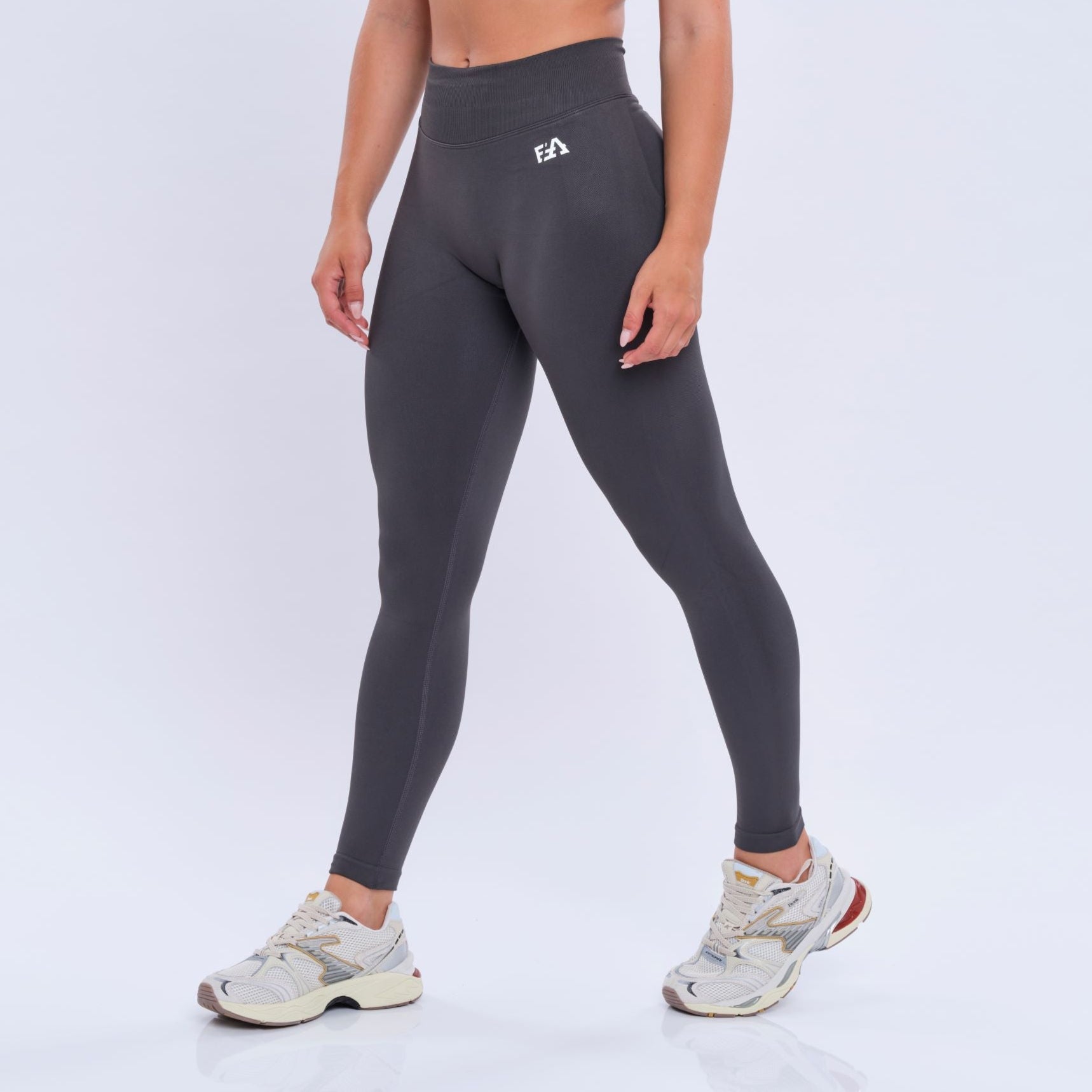 Legging Shark Grey