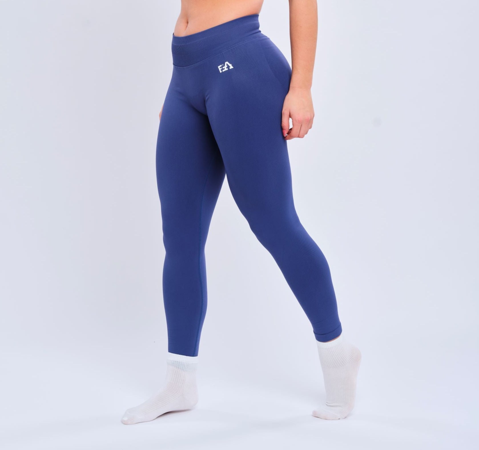 Legging Slate Grey
