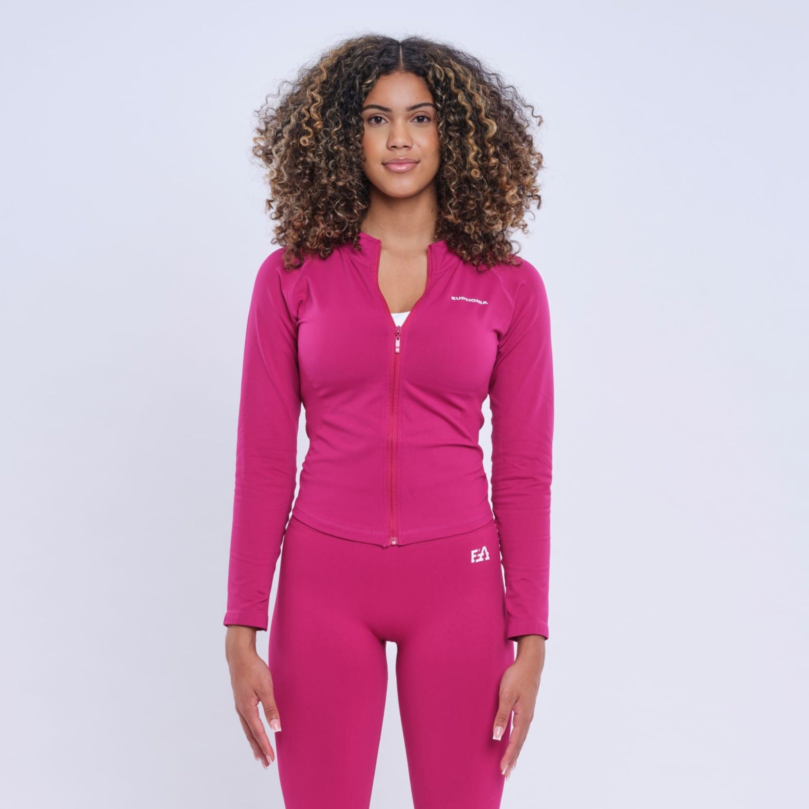 Zipper Berry