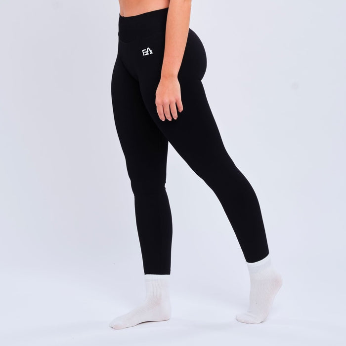 Legging Black