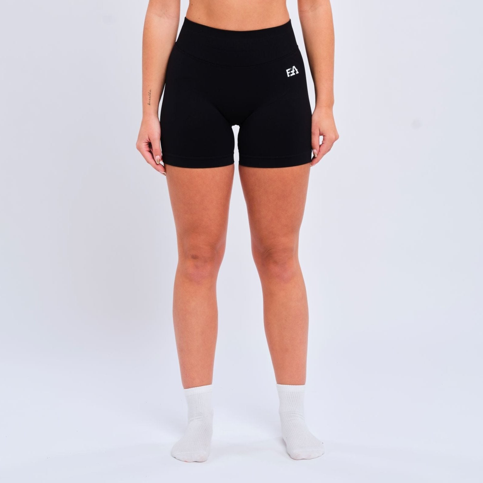 Short Black