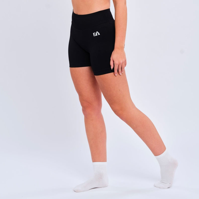 Short Black